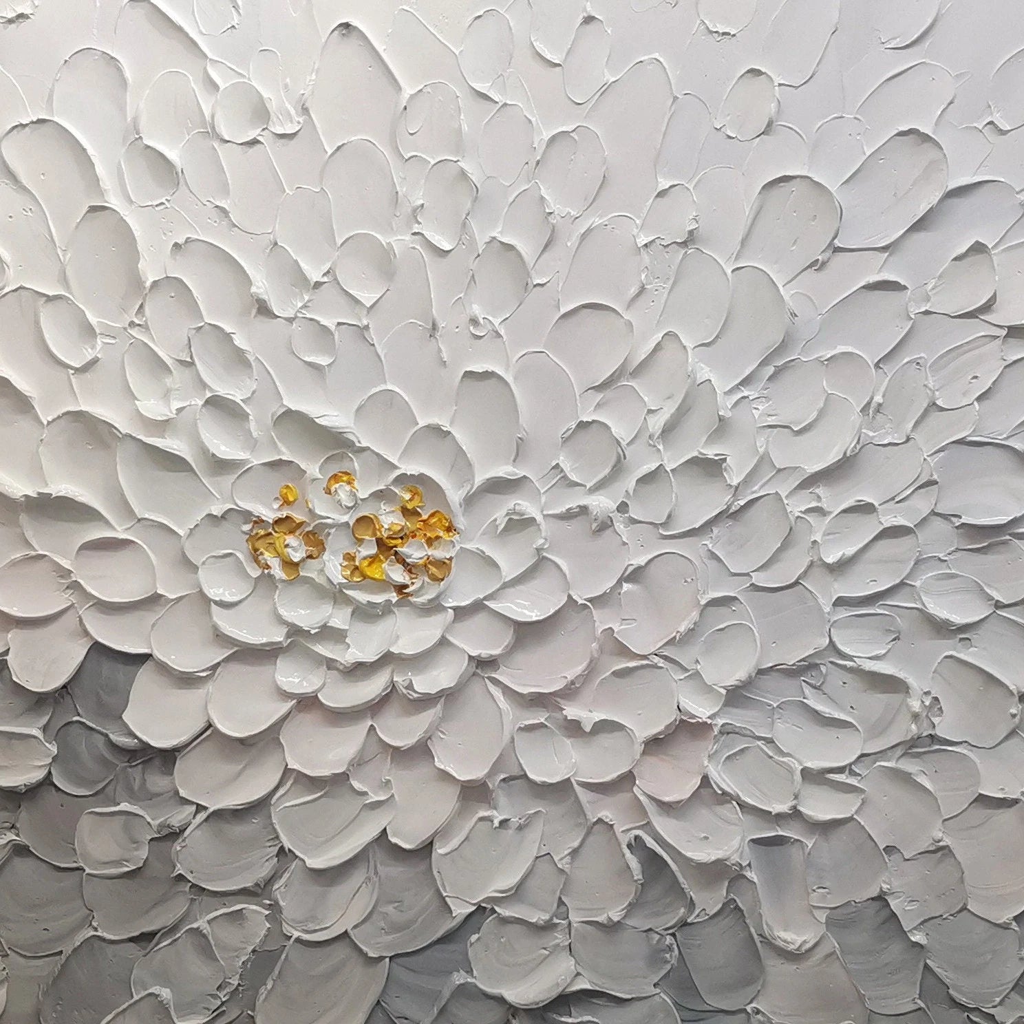 Snow Blossom – 3