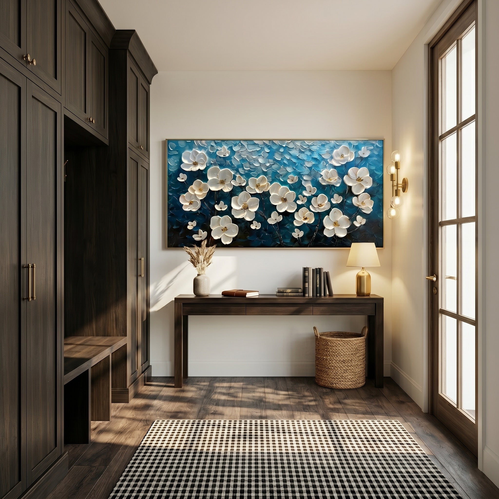 Lunar Serenity – 5