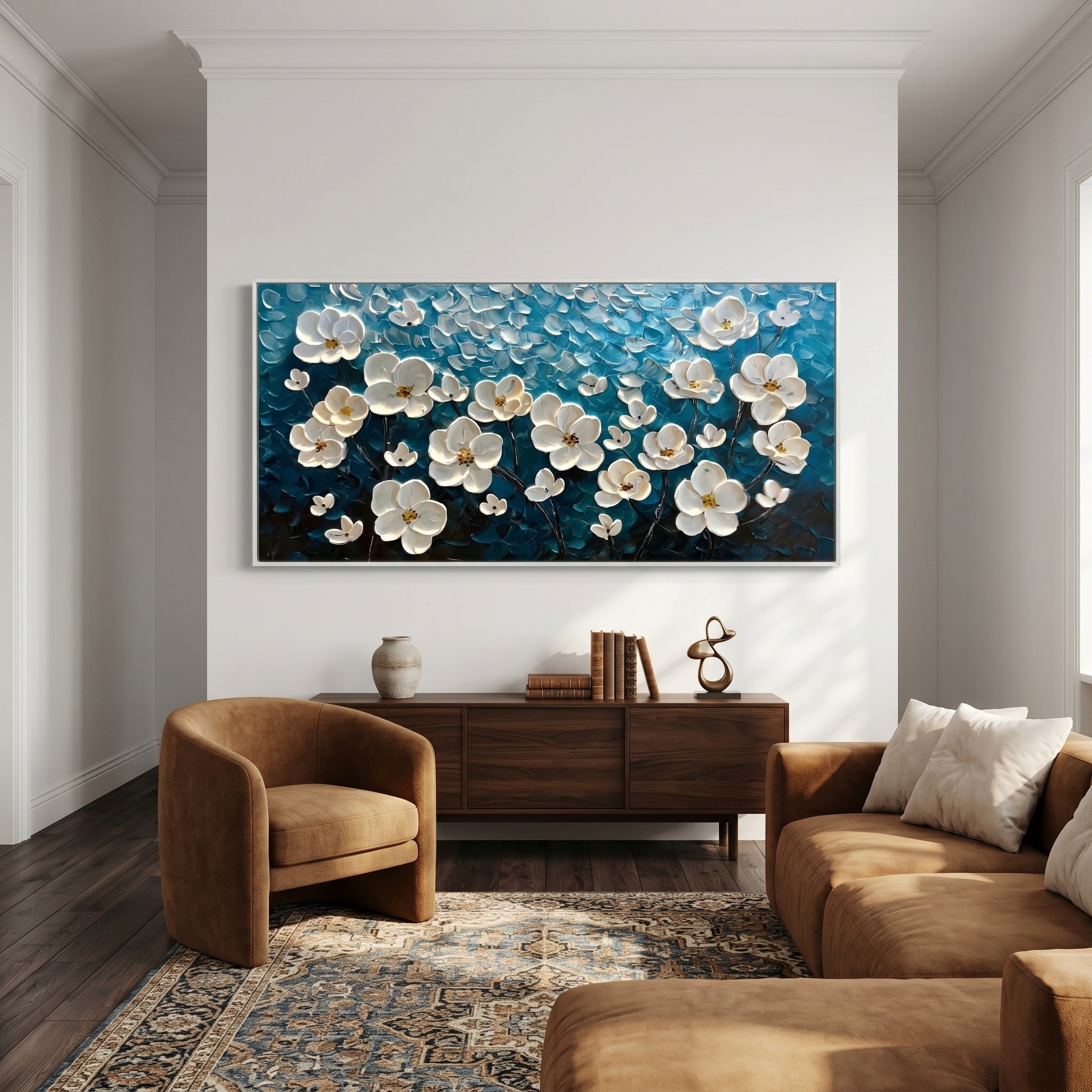 Lunar Serenity – 7