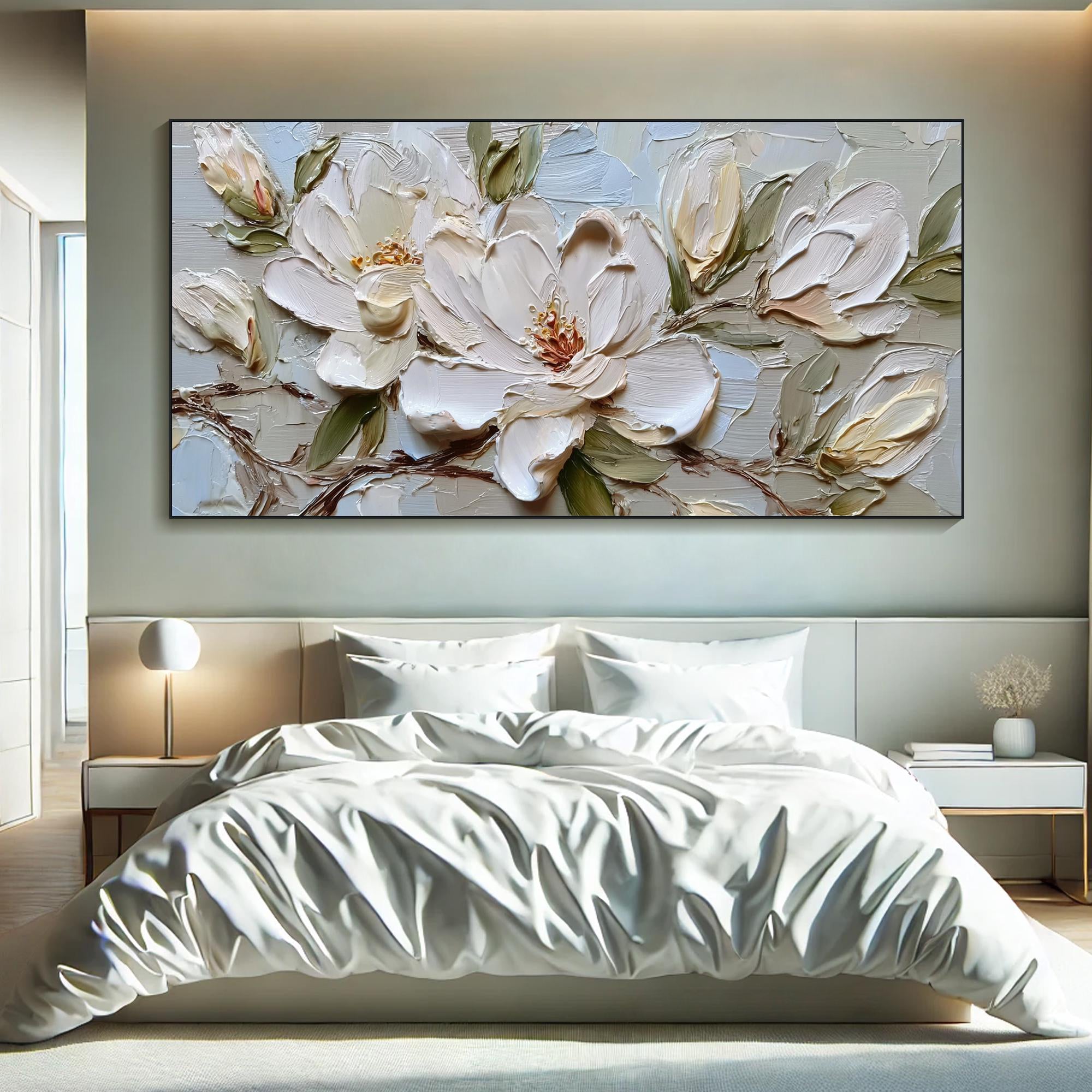 Serene Magnolia – 7
