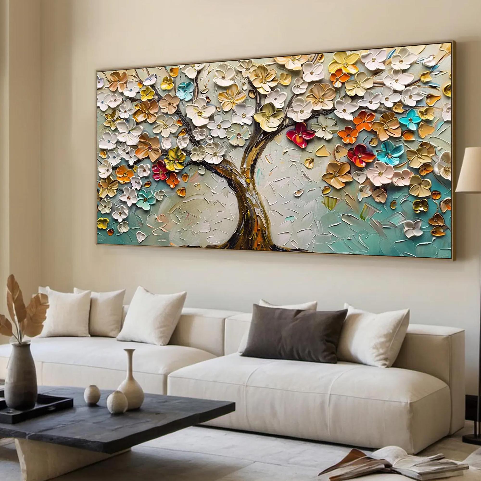 Blossom Symphony
