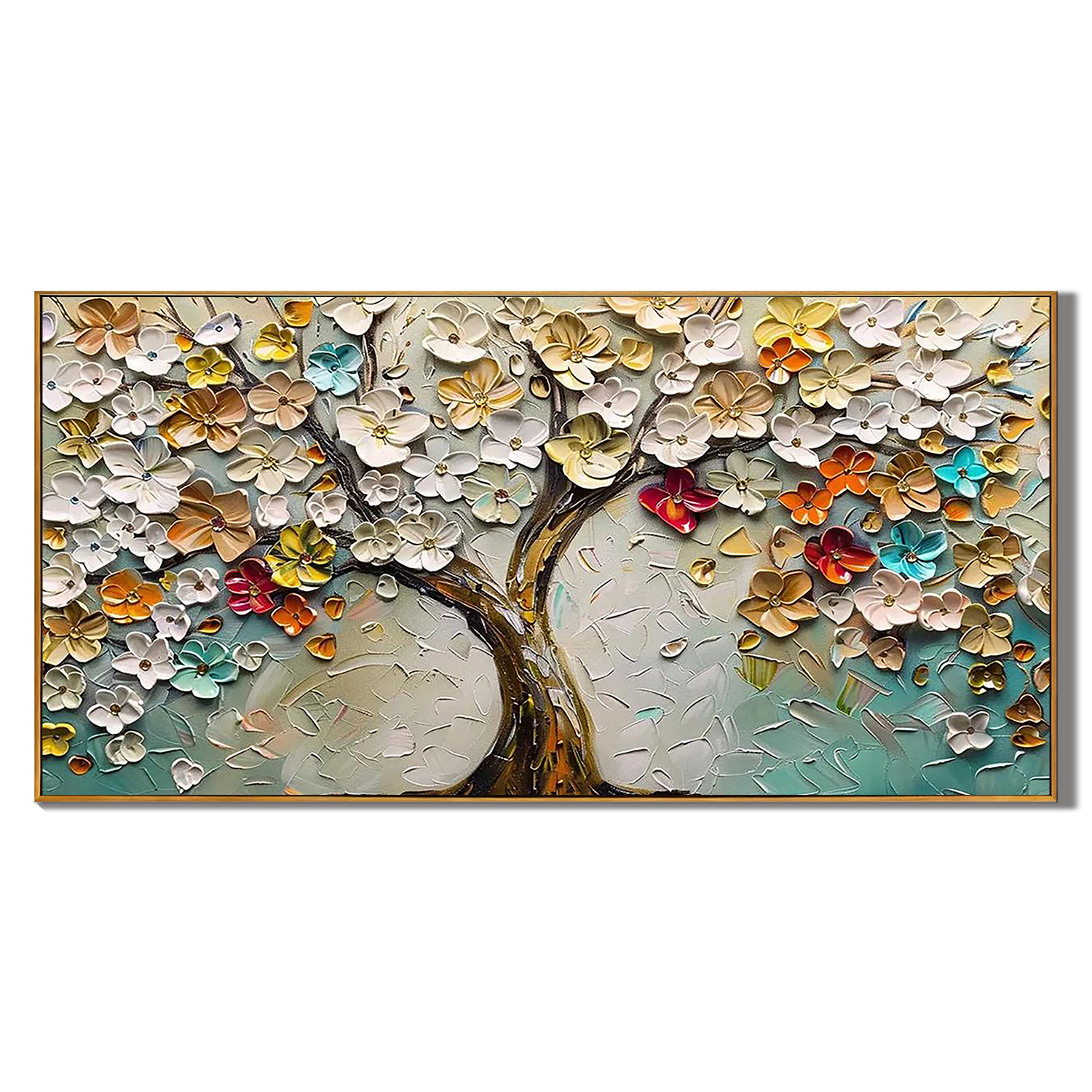 Blossom Symphony – 2