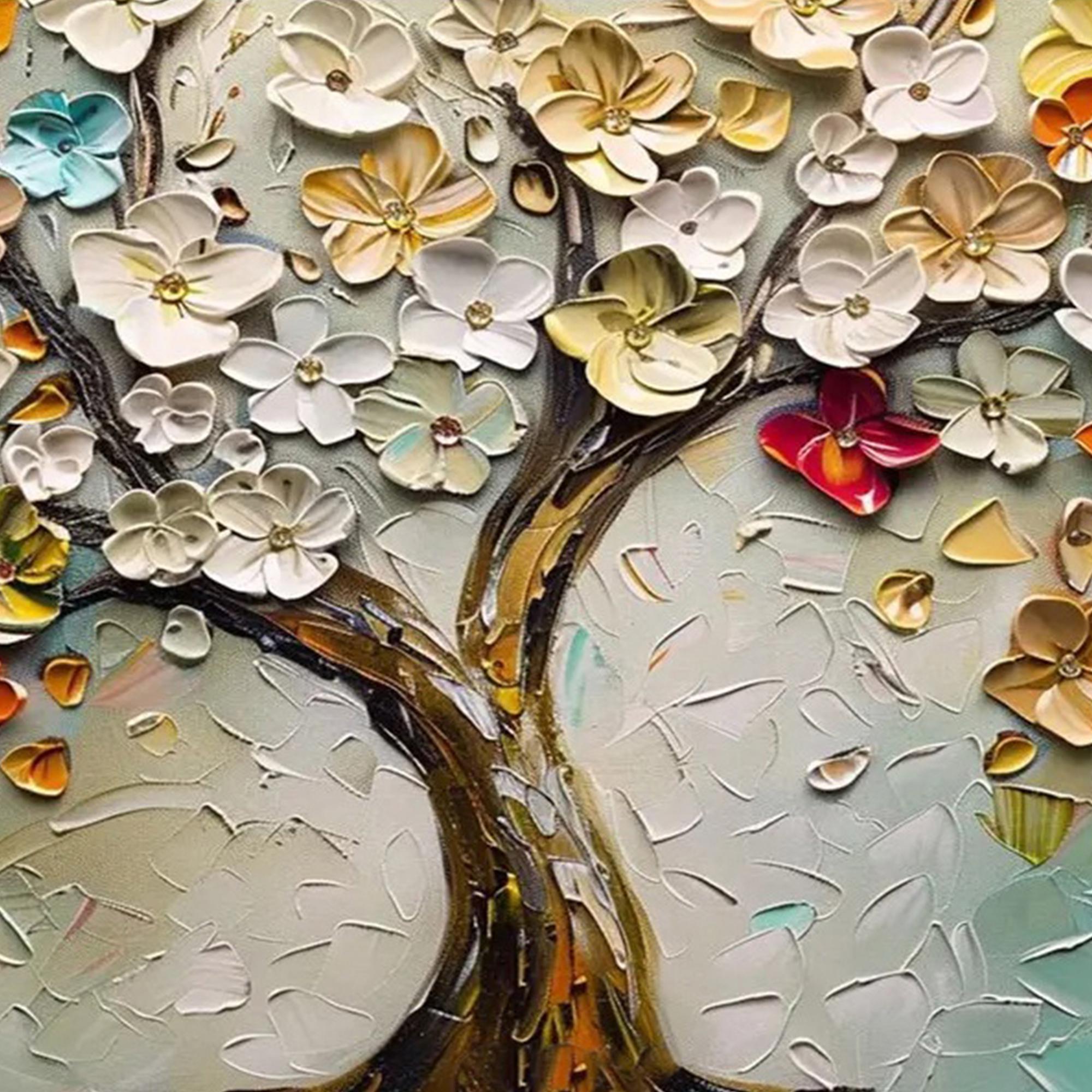 Blossom Symphony – 3