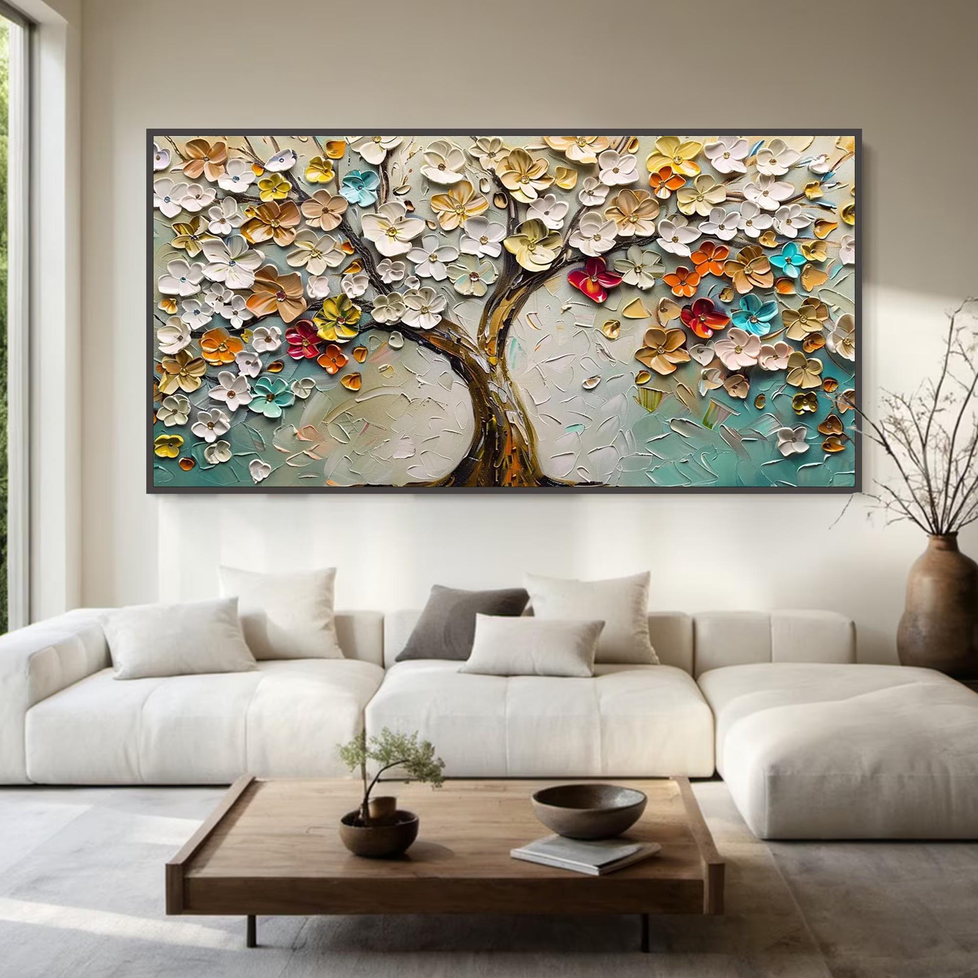 Blossom Symphony – 4