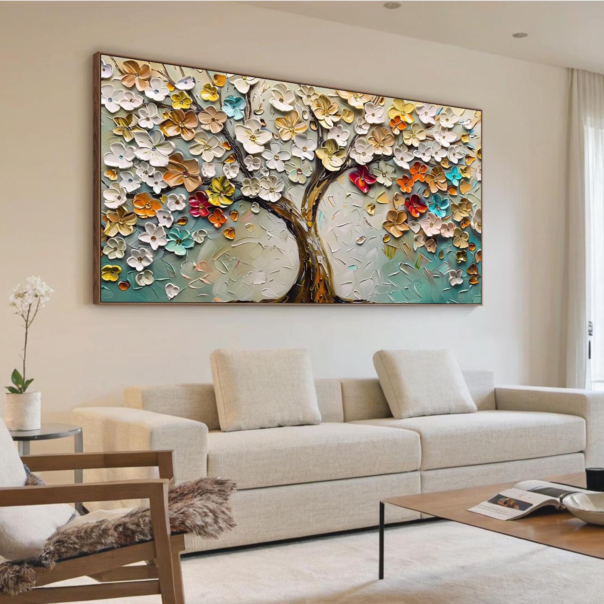Blossom Symphony – 5