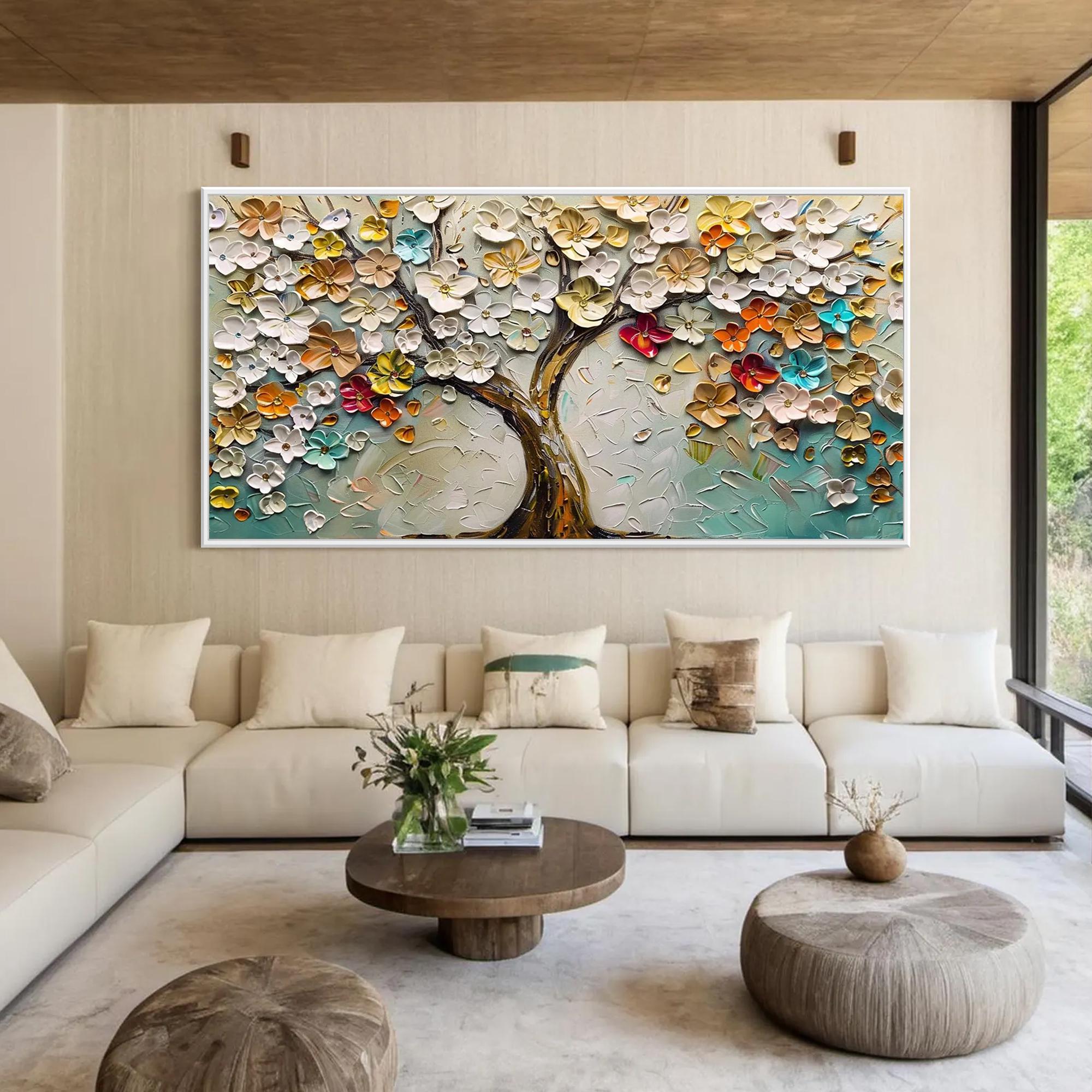 Blossom Symphony – 6