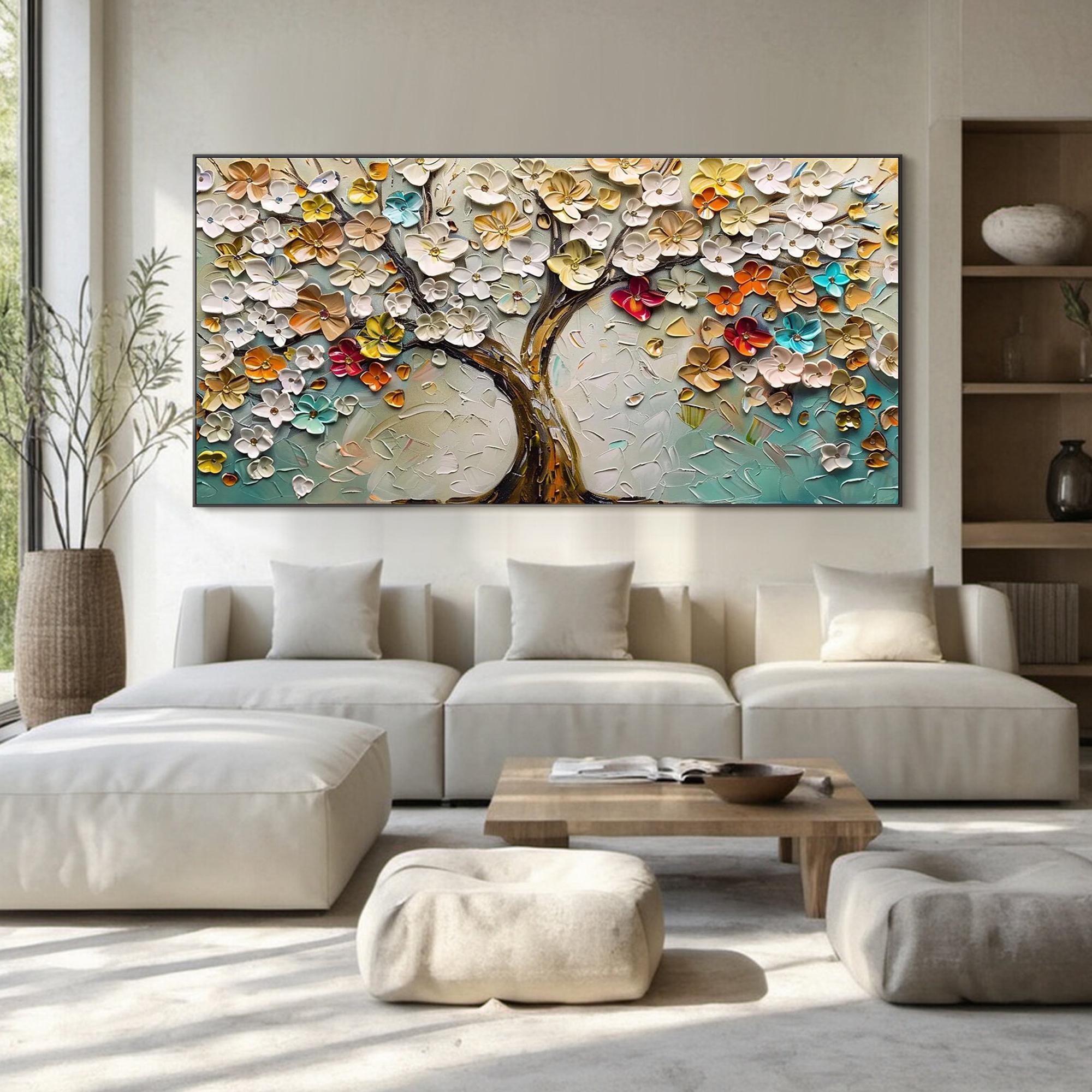 Blossom Symphony – 7