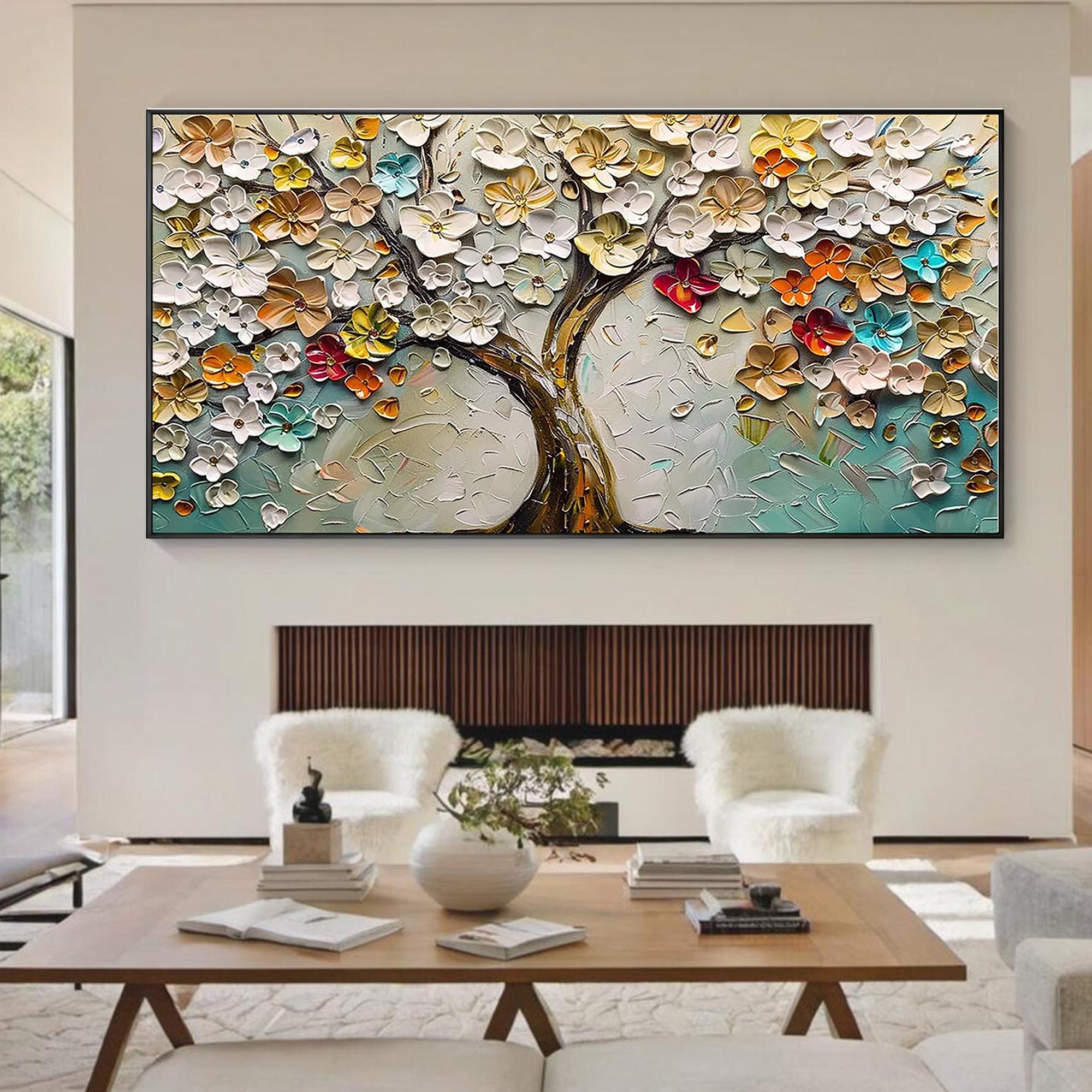 Blossom Symphony – 8