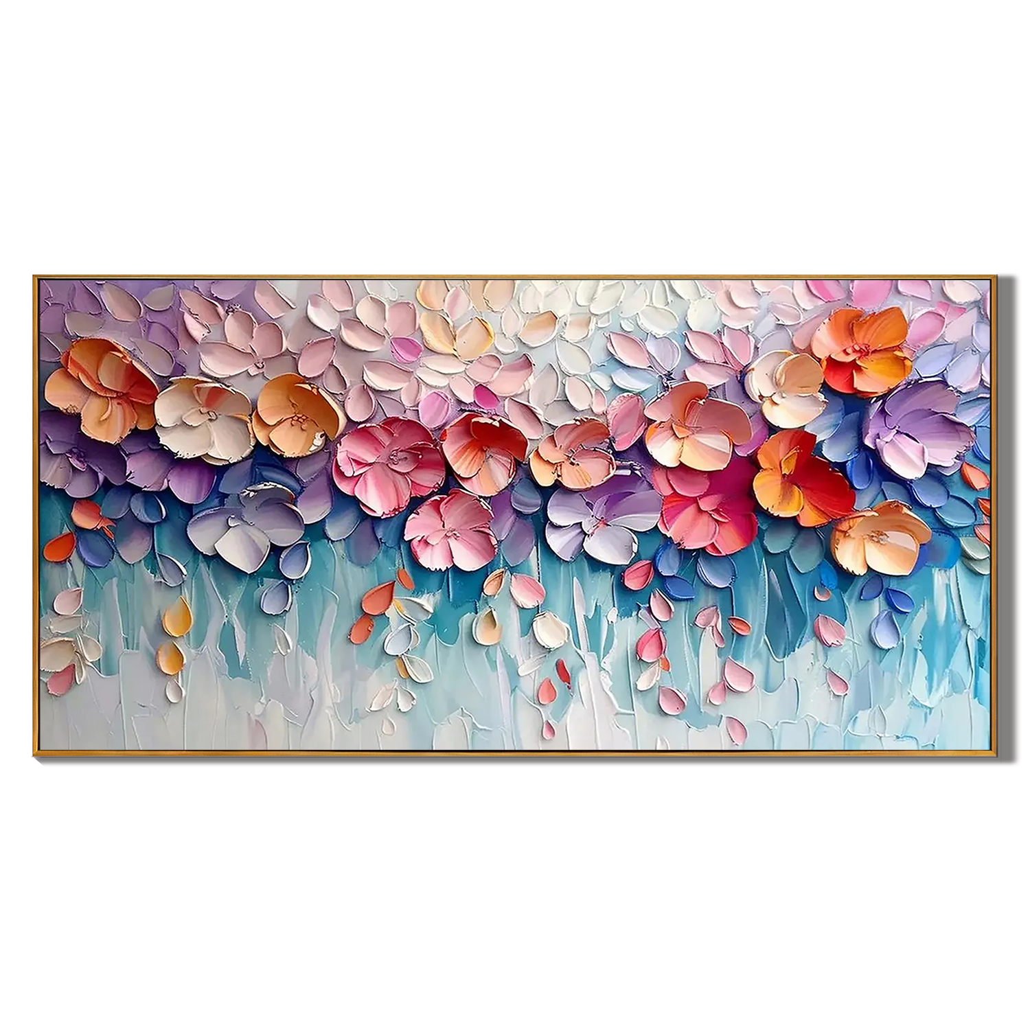 Flora’s Reverie – 2
