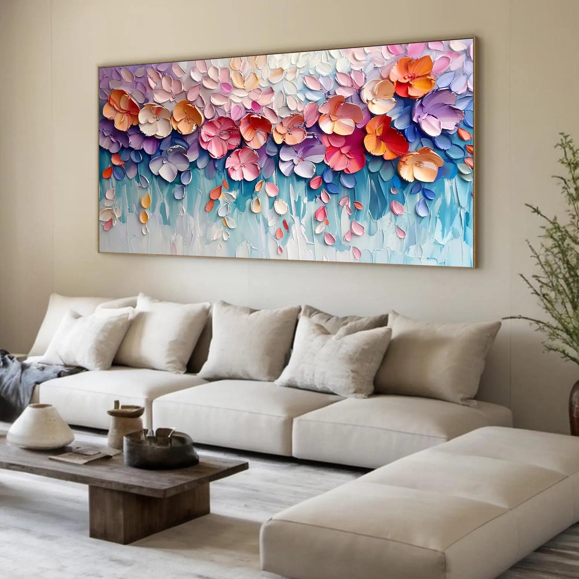 Flora’s Reverie – 3