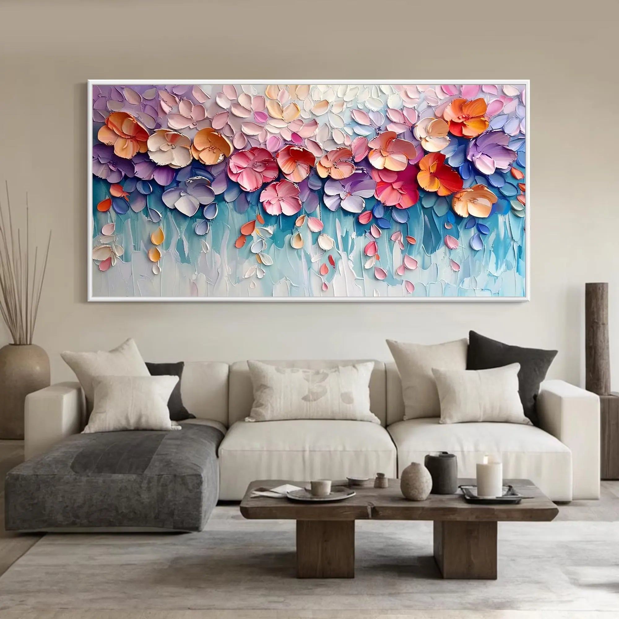 Flora’s Reverie – 6