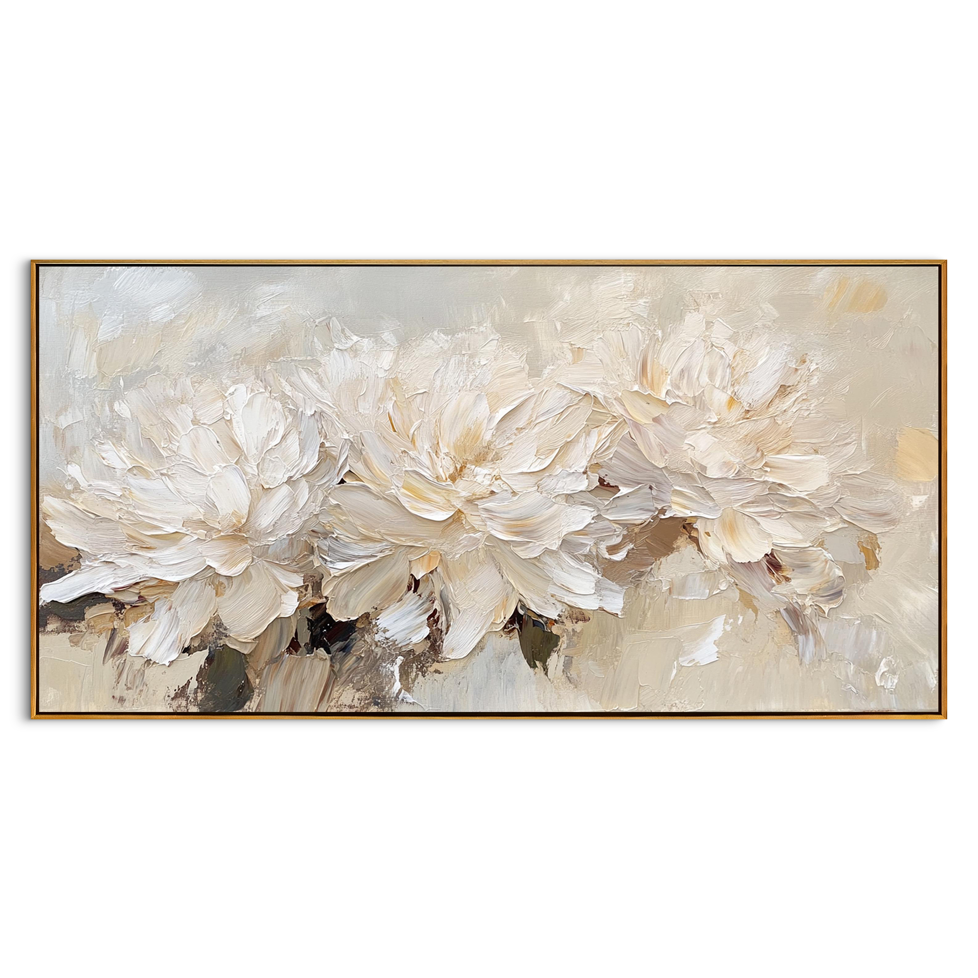 Vanilla Peony – 2