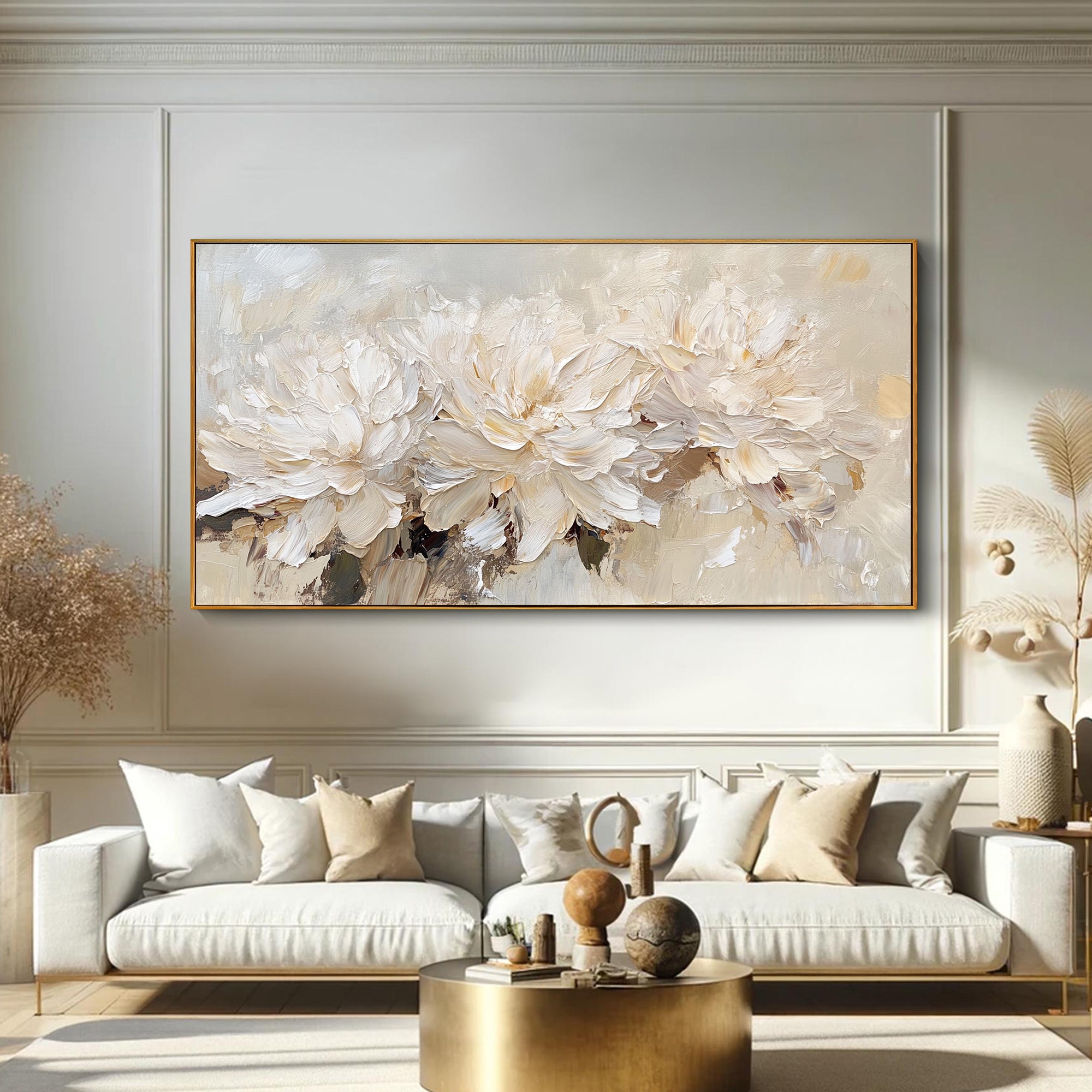 Vanilla Peony – 4