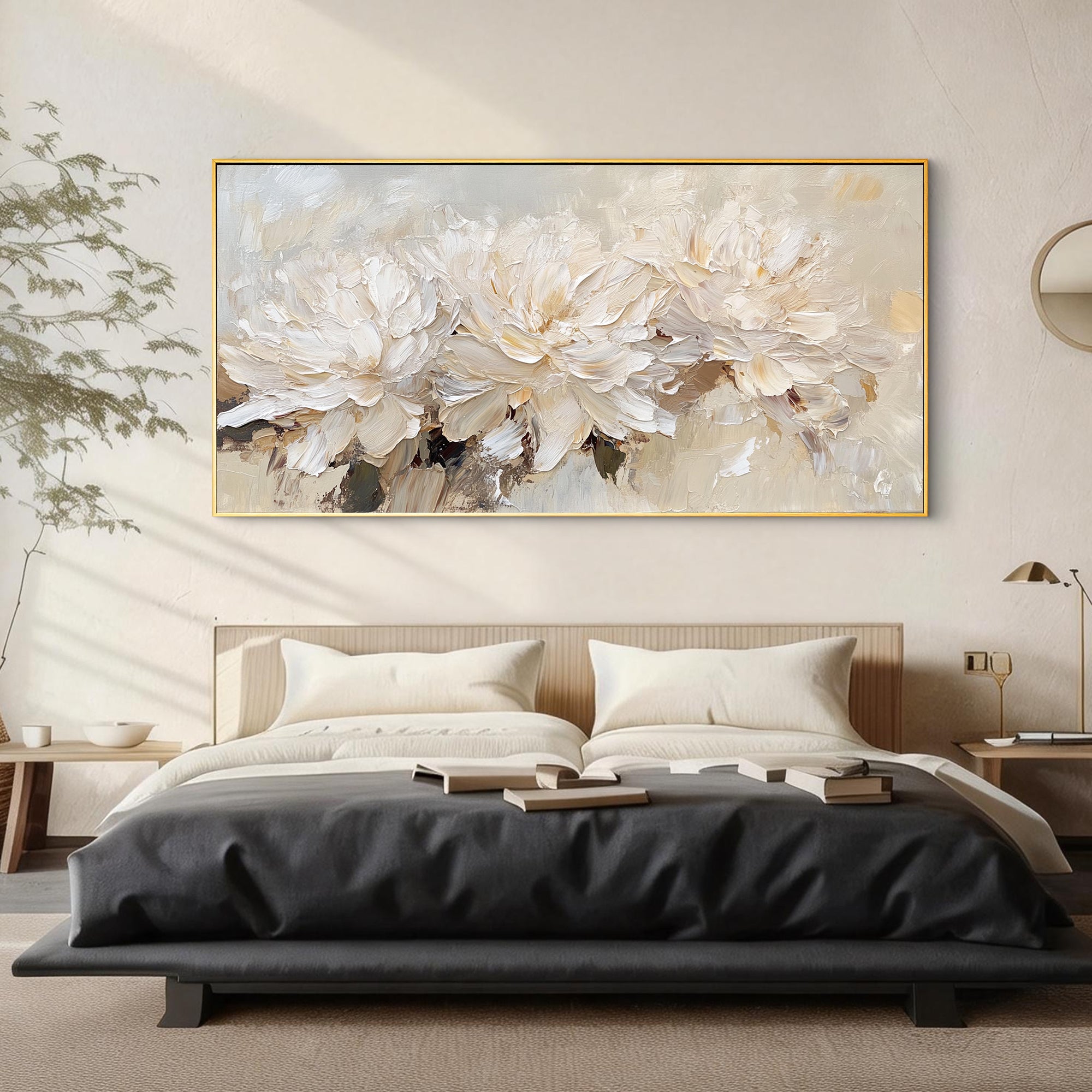Vanilla Peony – 5
