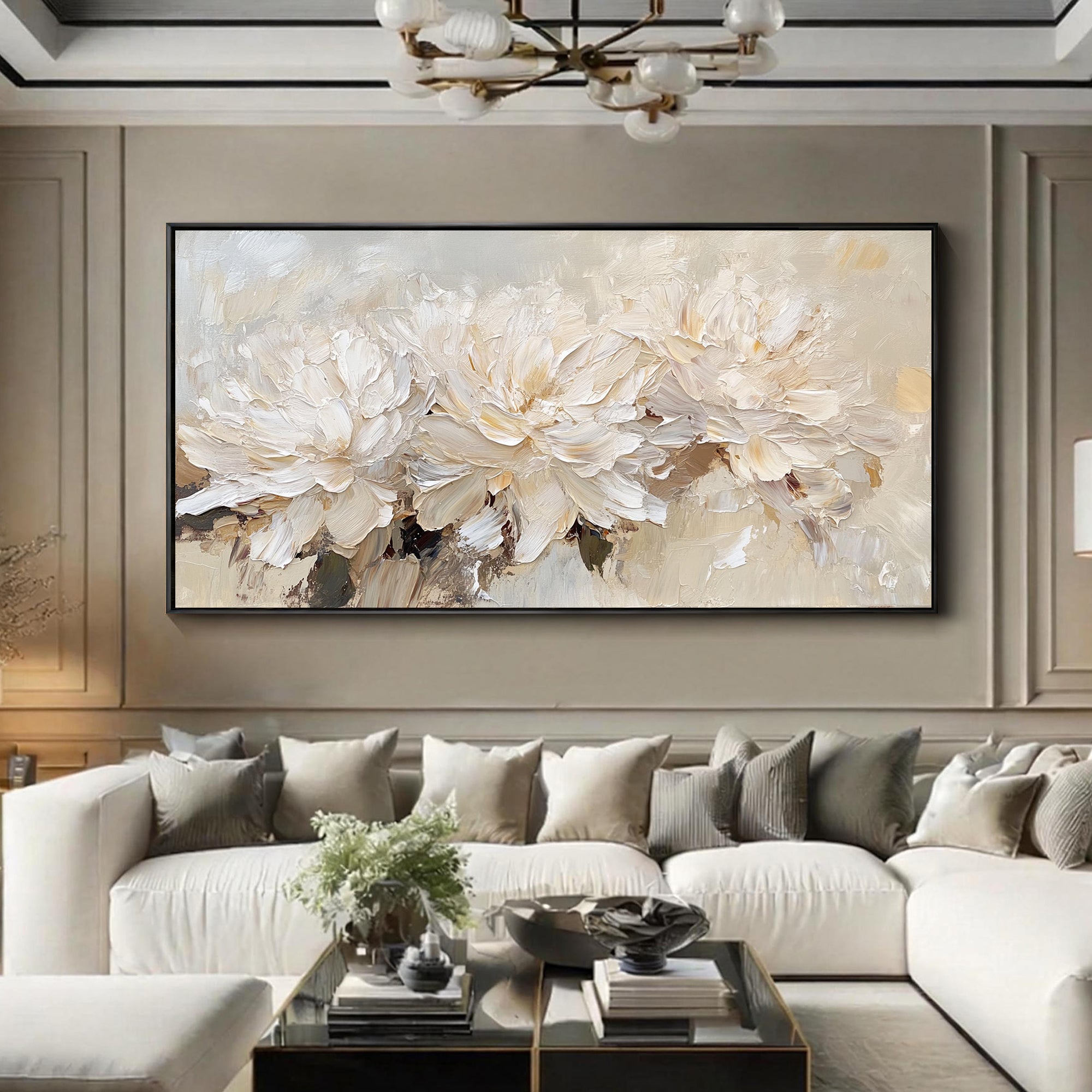 Vanilla Peony – 6