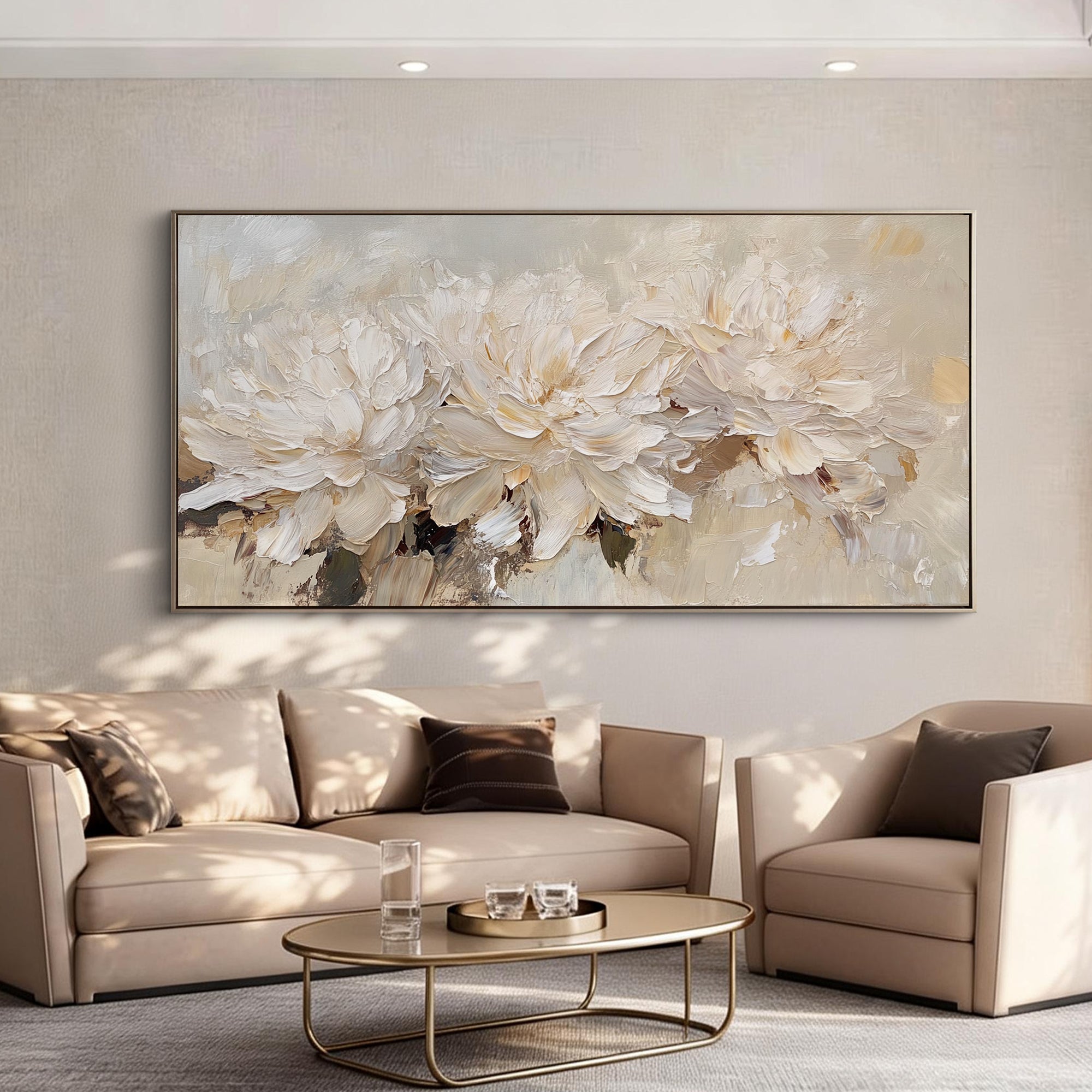 Vanilla Peony – 7