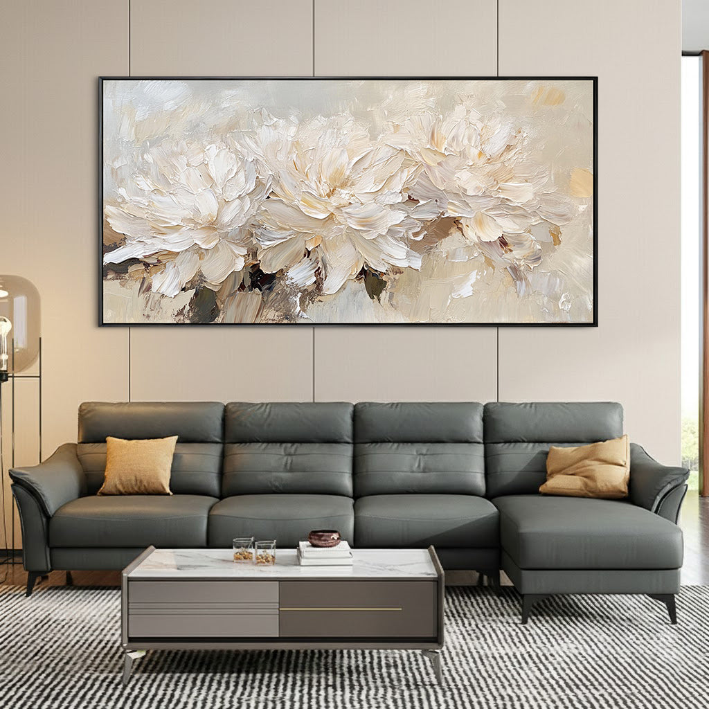Vanilla Peony – 8