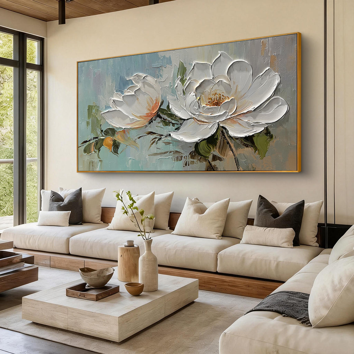 Magnolia Calm