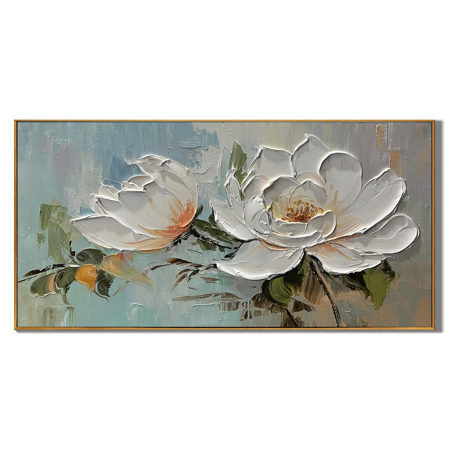 Magnolia Calm – 2