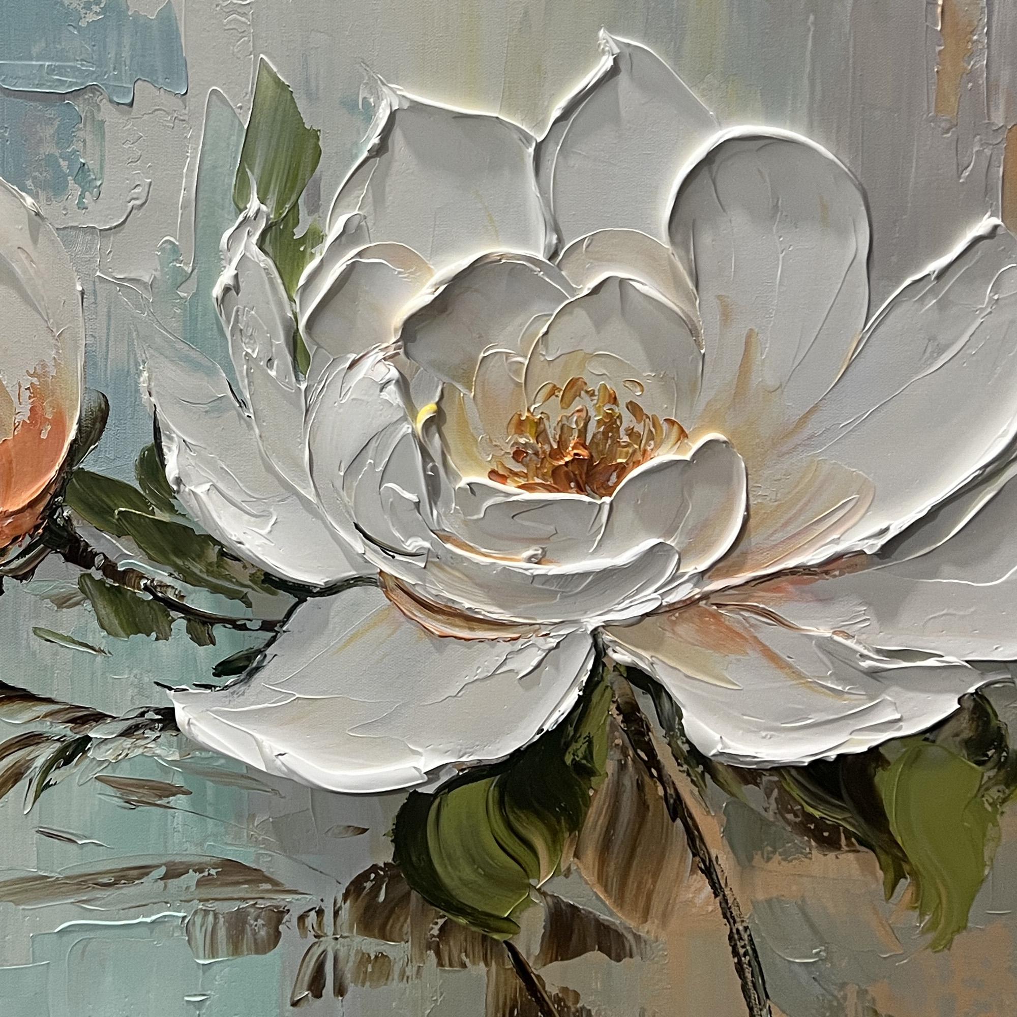 Magnolia Calm – 3