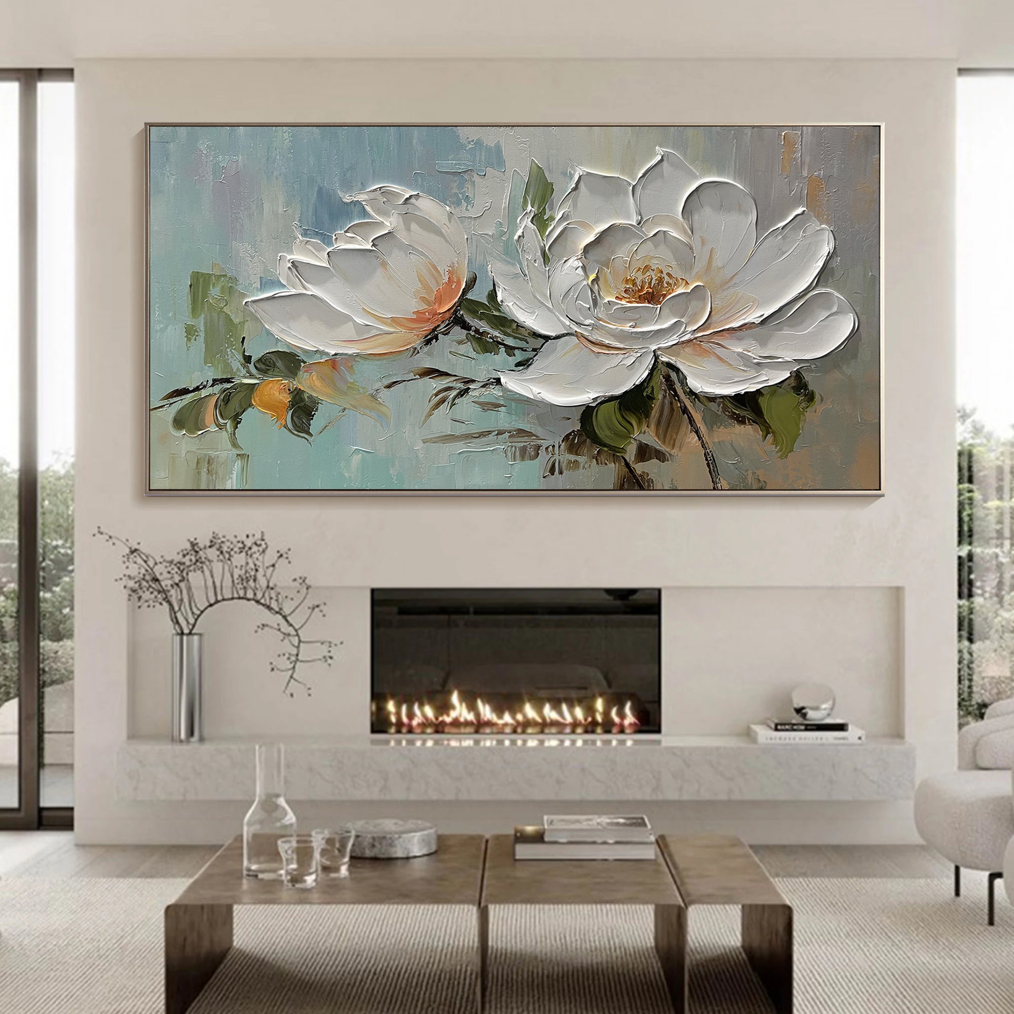 Magnolia Calm – 5