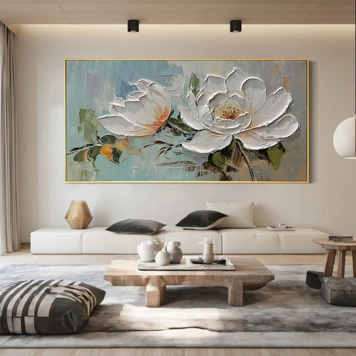 Magnolia Calm – 6