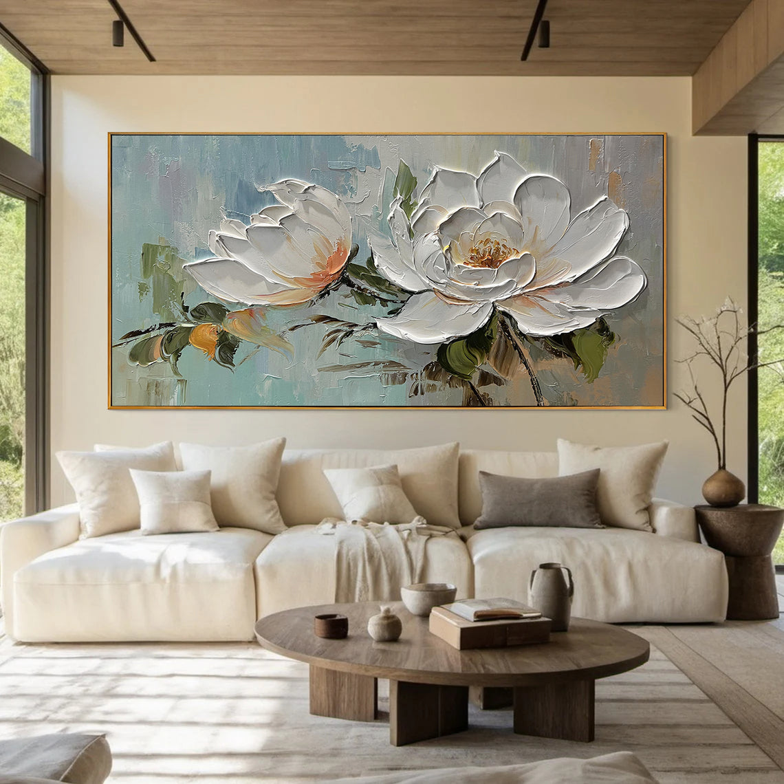 Magnolia Calm – 7