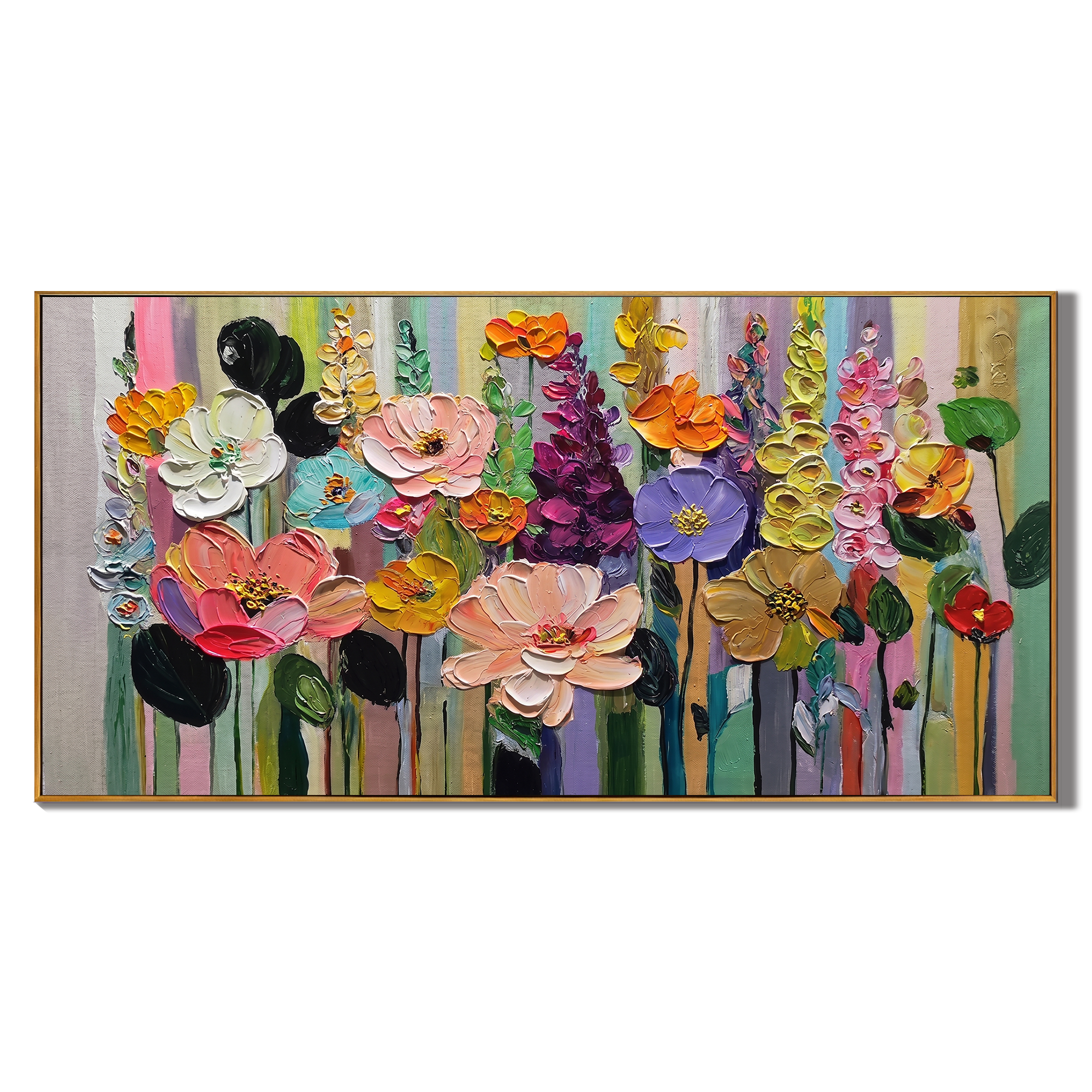 Dopamine Garden – 2