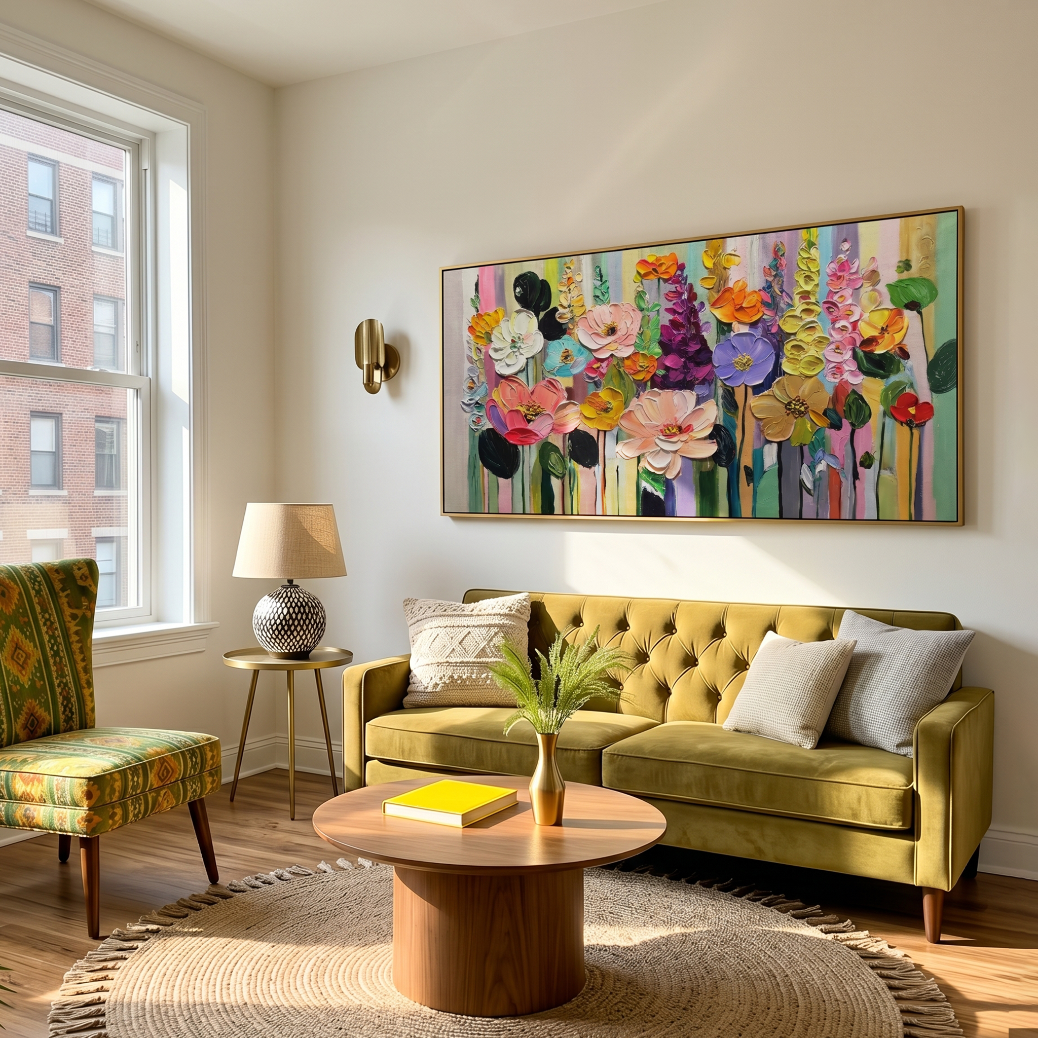 Dopamine Garden – 4