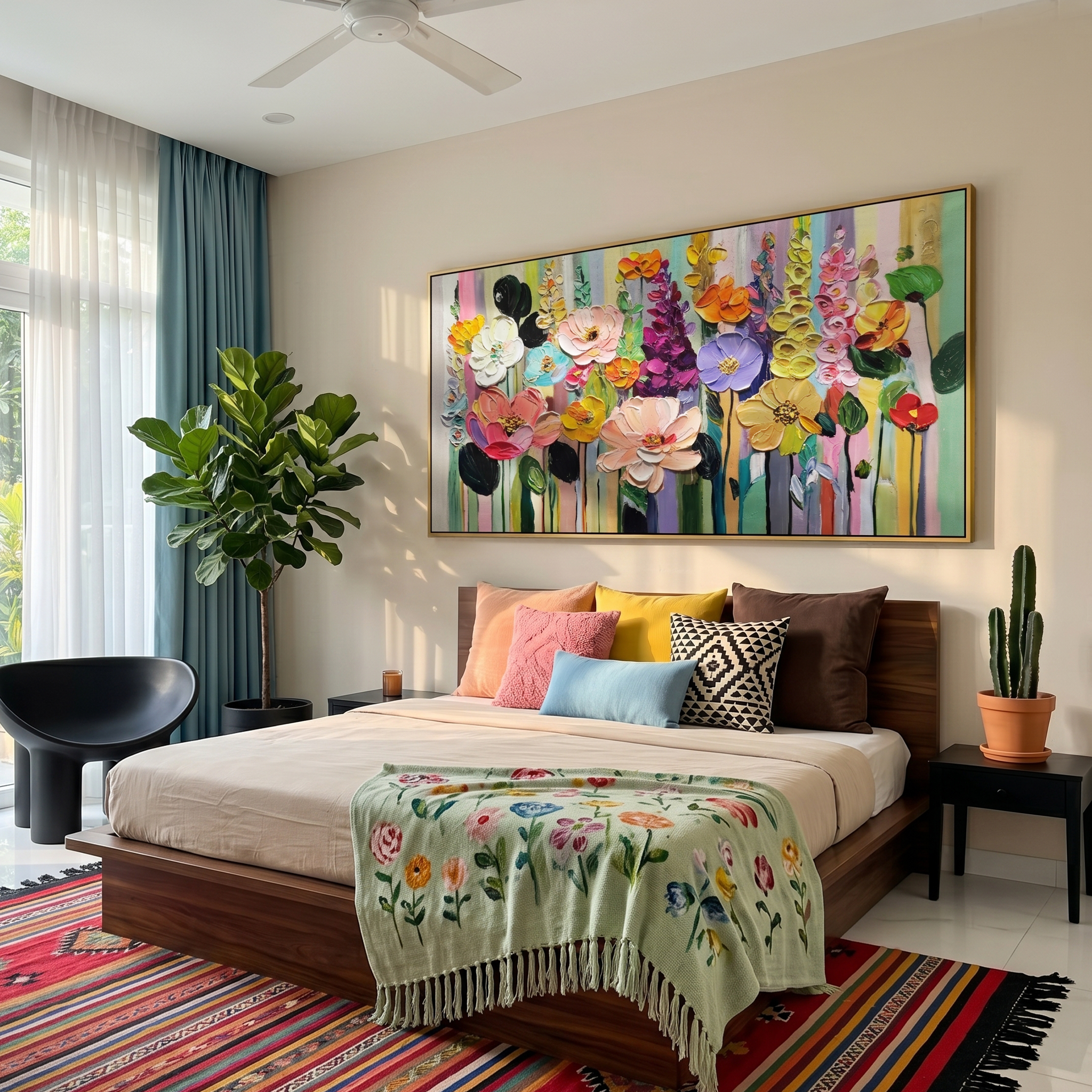 Dopamine Garden – 6