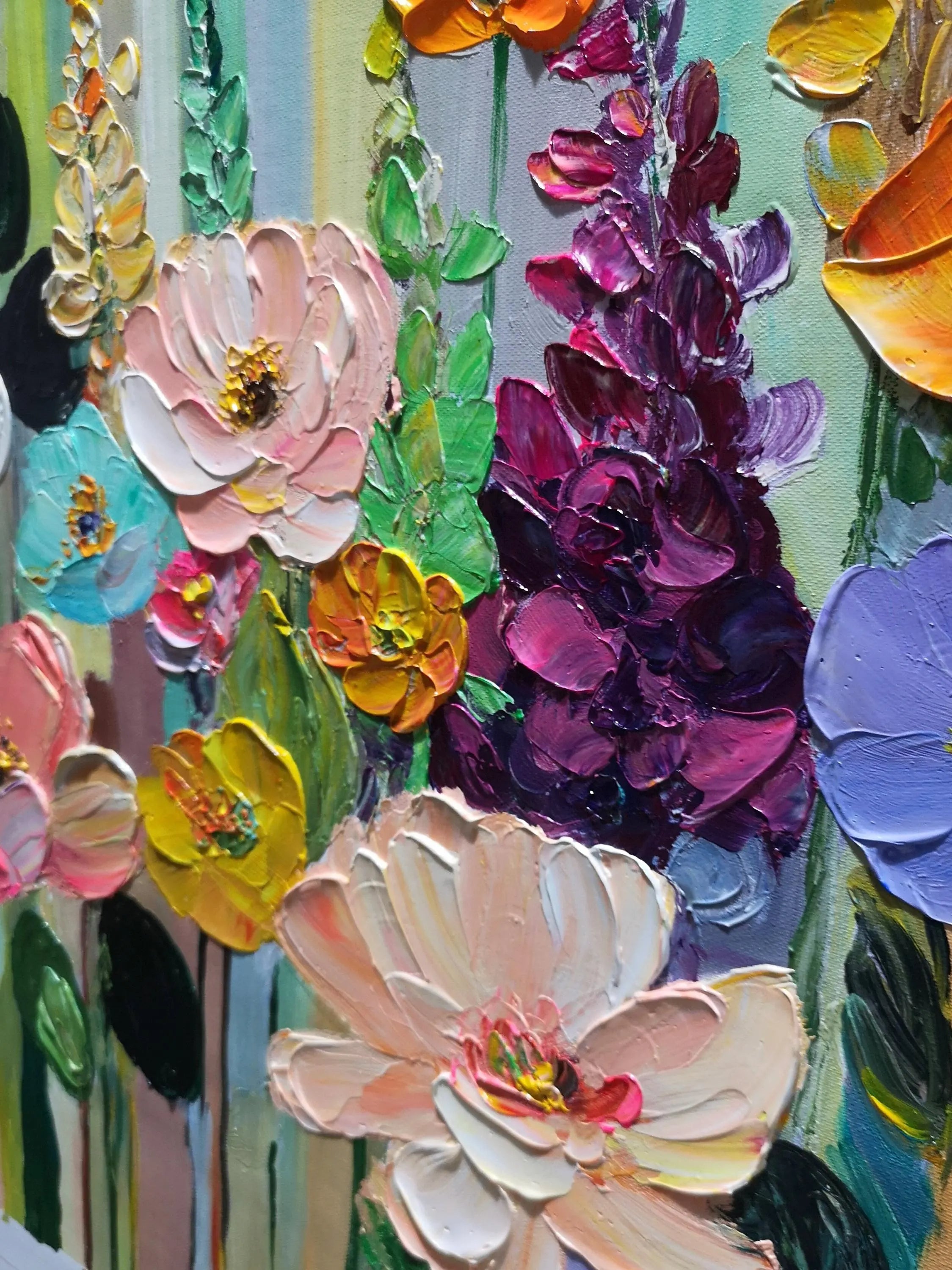 Dopamine Garden – 7