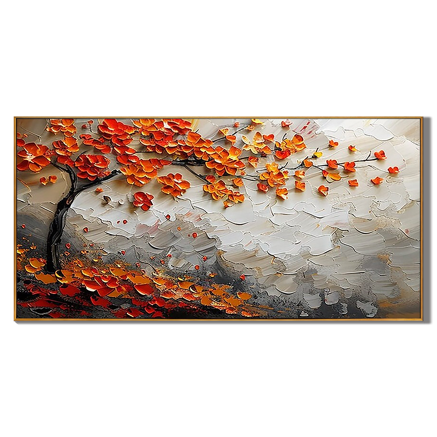 Autumn Anthem – 2