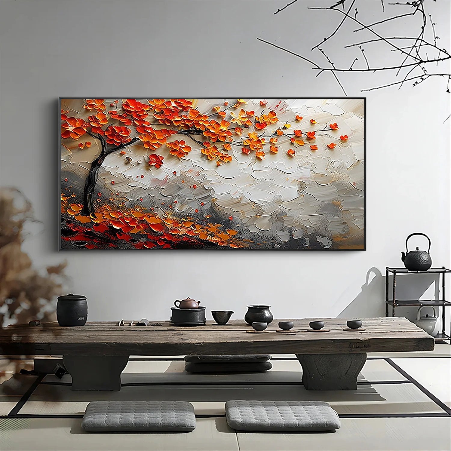 Autumn Anthem – 3