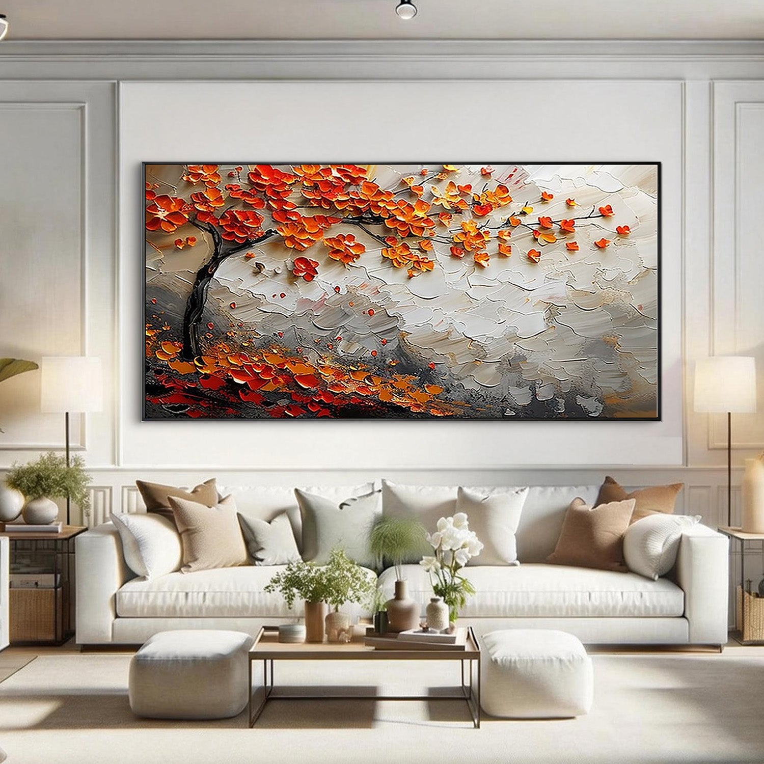 Autumn Anthem – 4