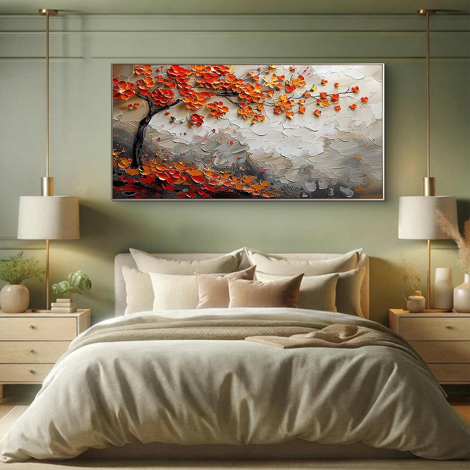 Autumn Anthem – 5