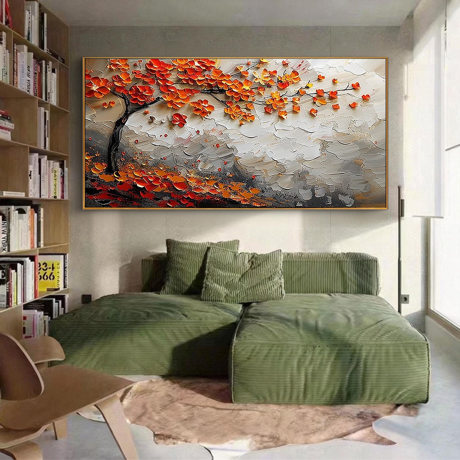 Autumn Anthem – 6