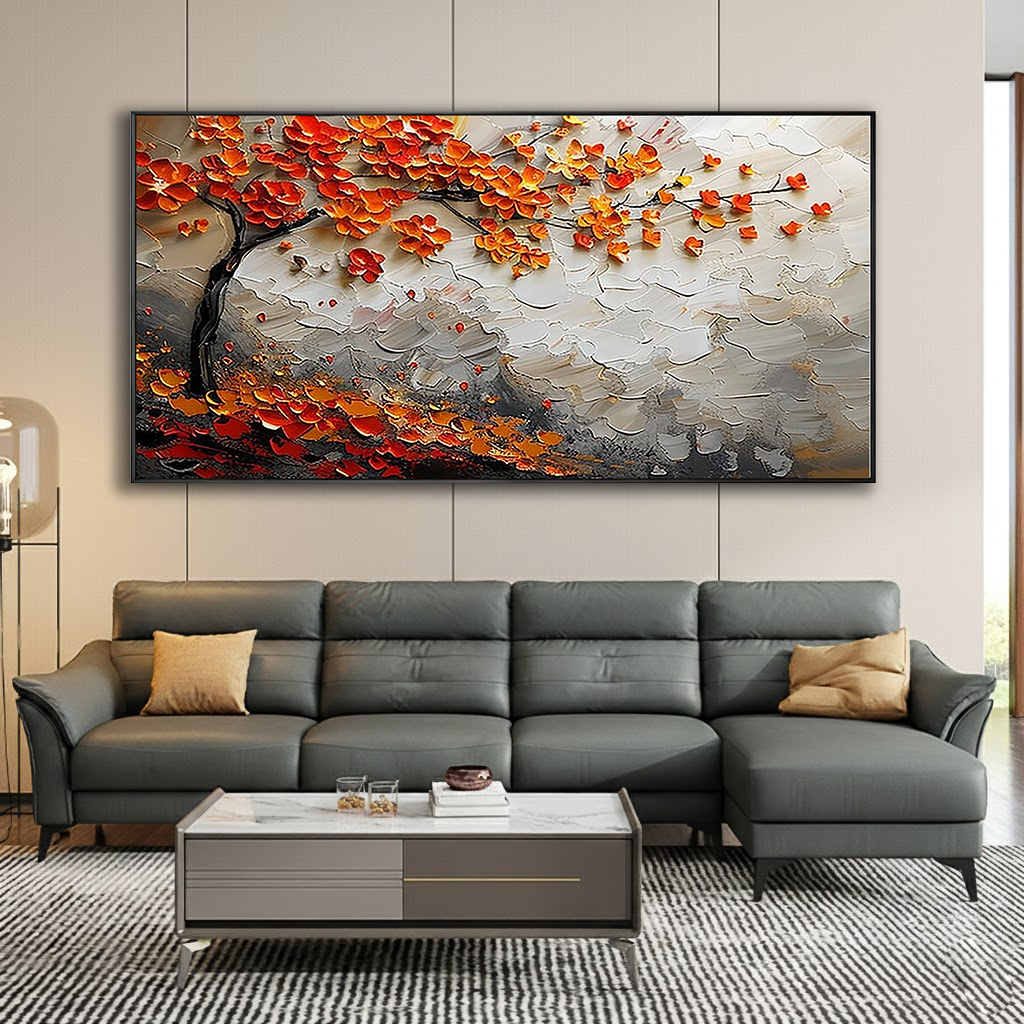 Autumn Anthem – 7