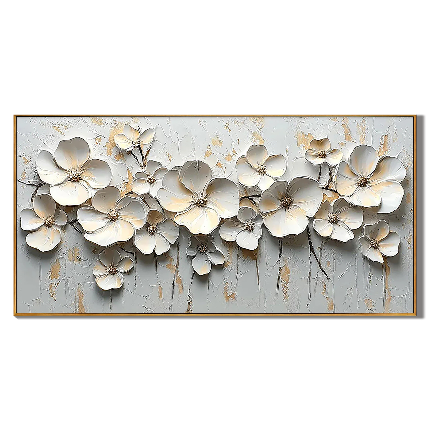 Golden Radiance – 2
