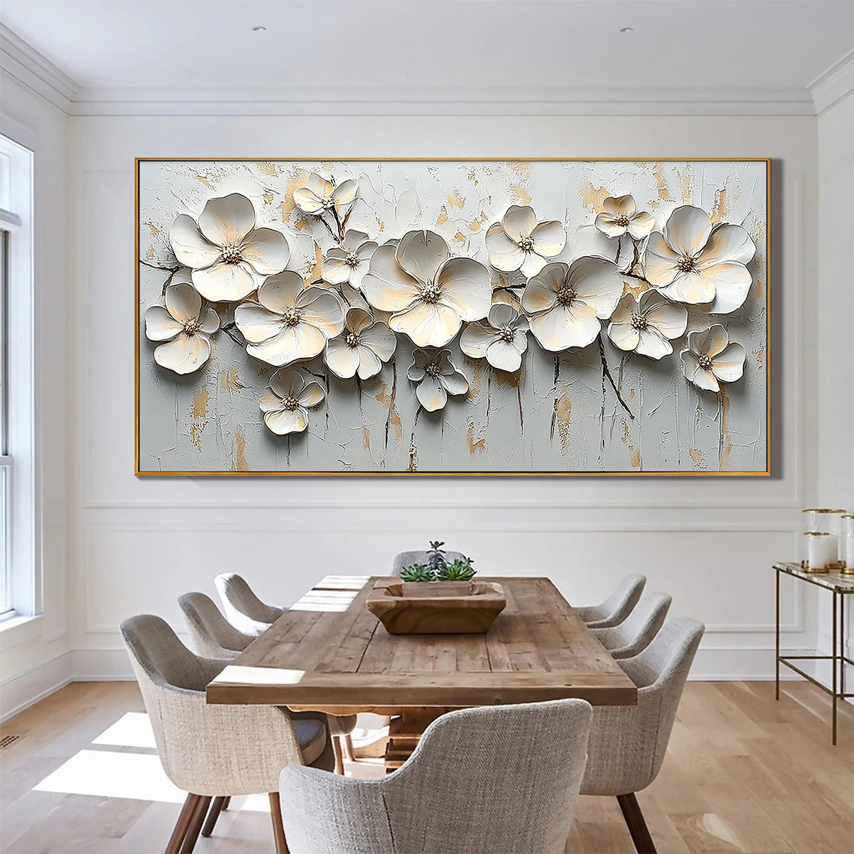 Golden Radiance – 4