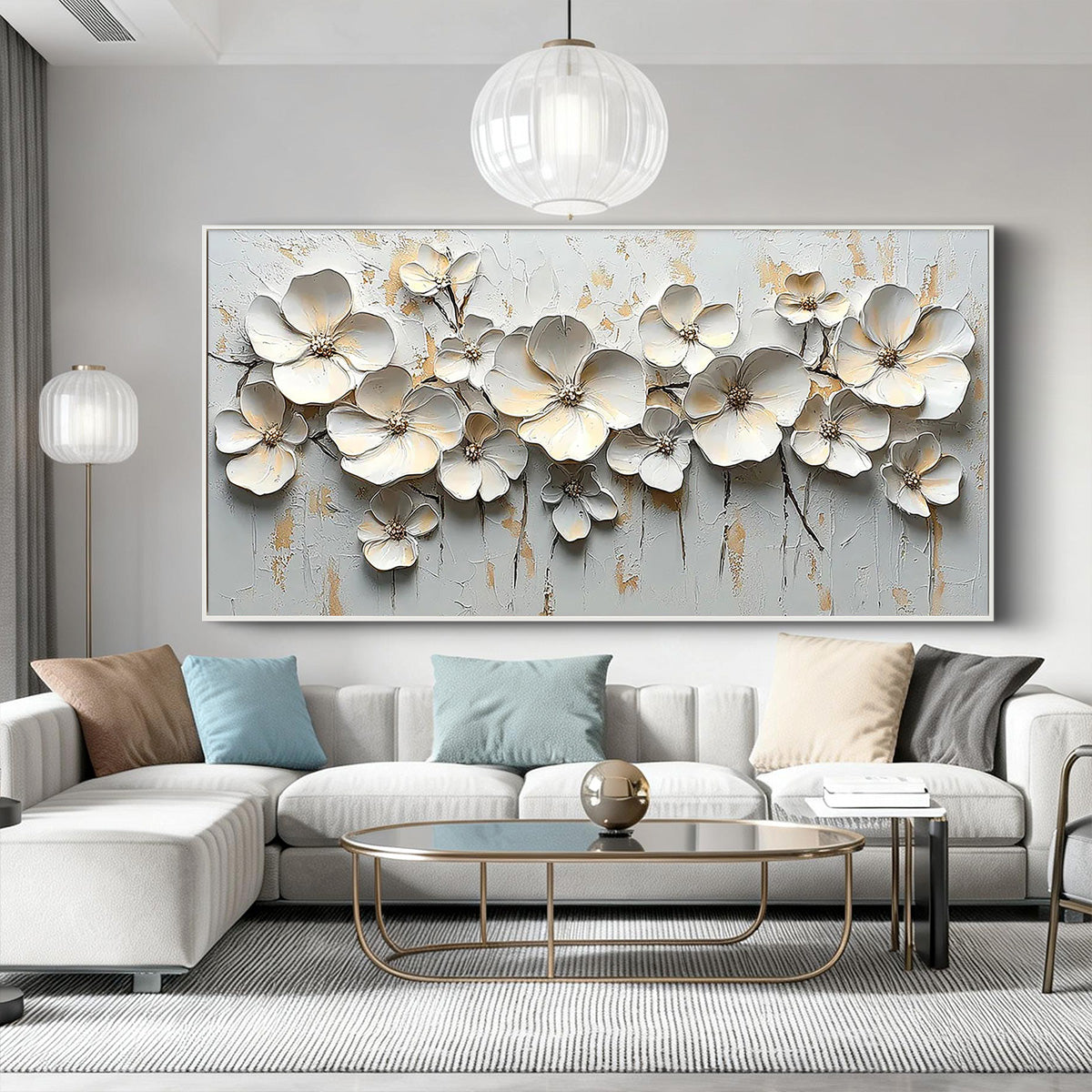 Golden Radiance – 5