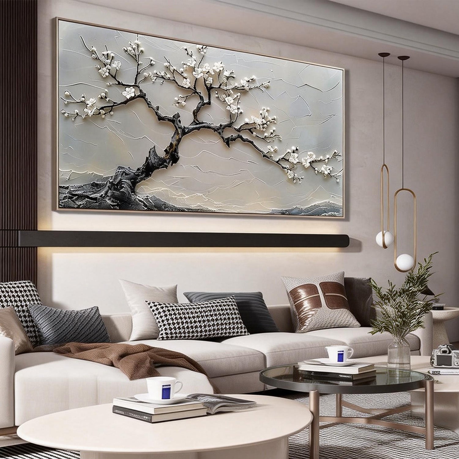 Winter Blossom