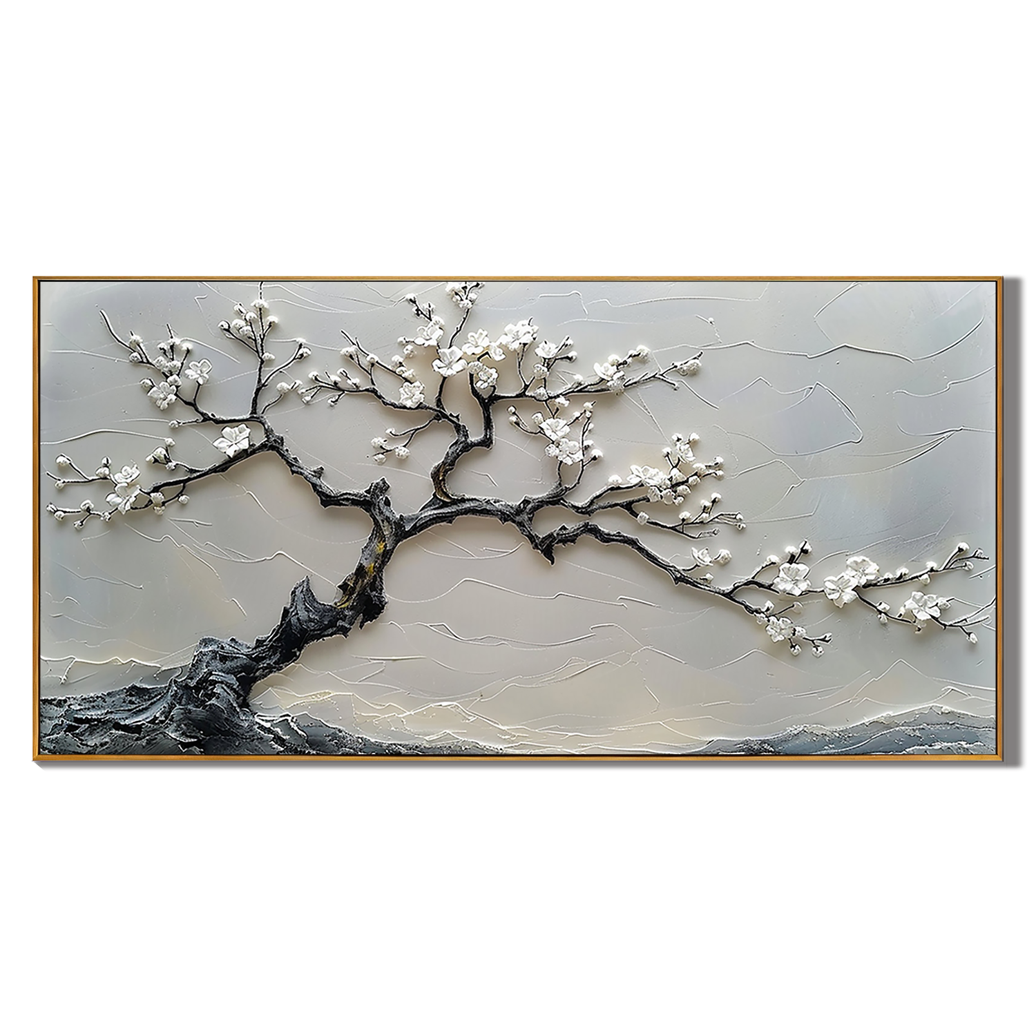 Winter Blossom – 2