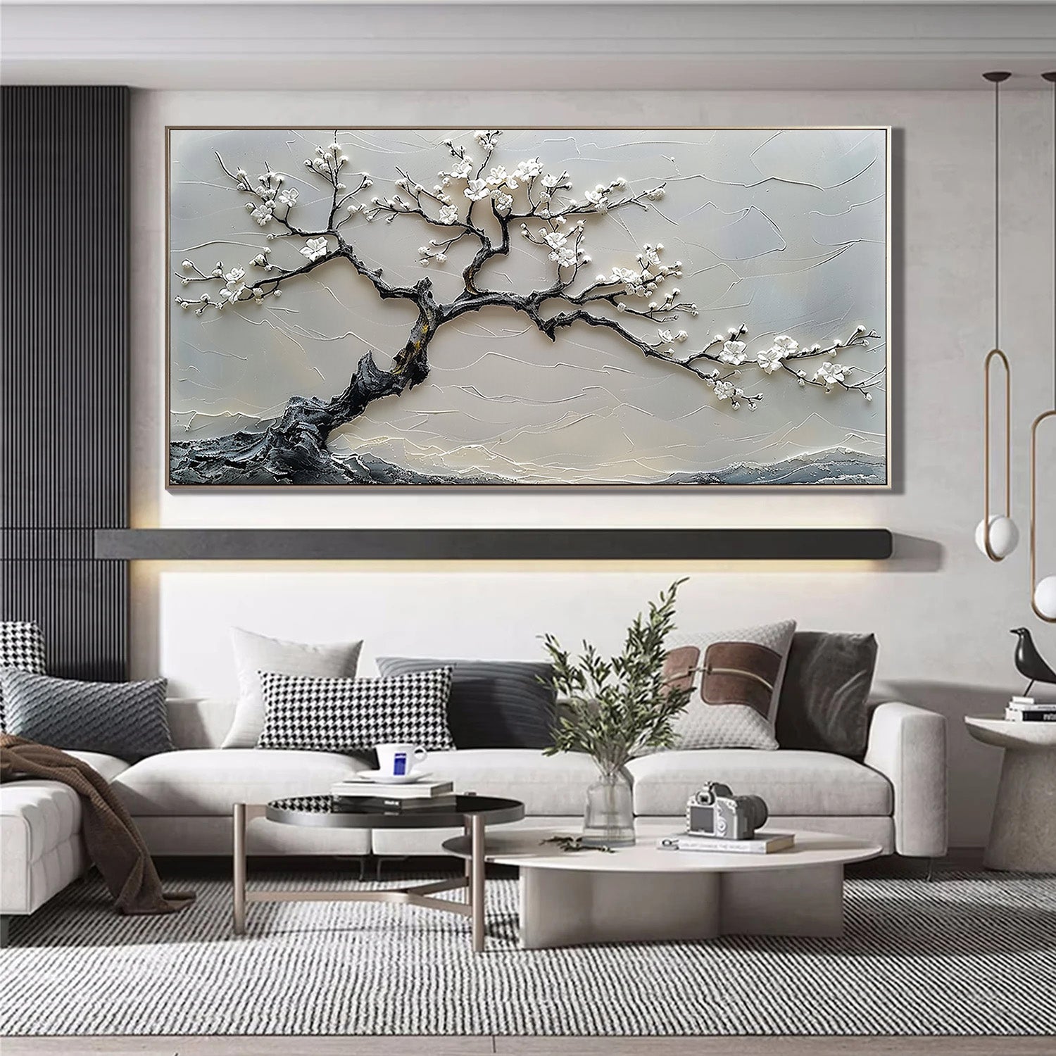 Winter Blossom – 3