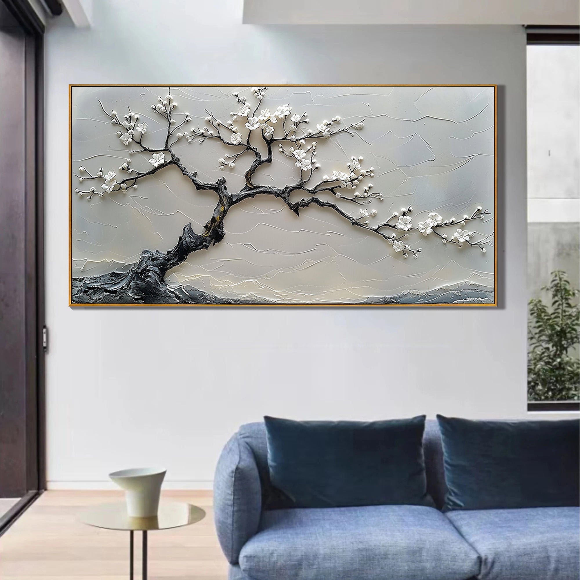 Winter Blossom – 5