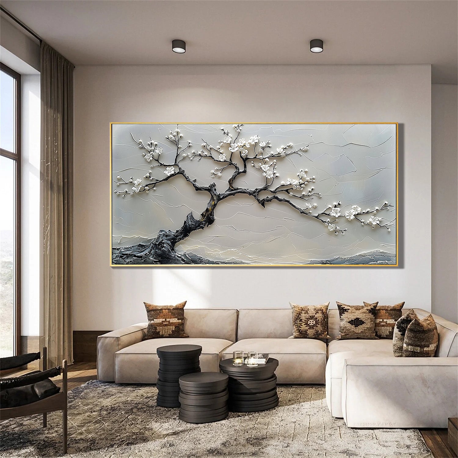 Winter Blossom – 6