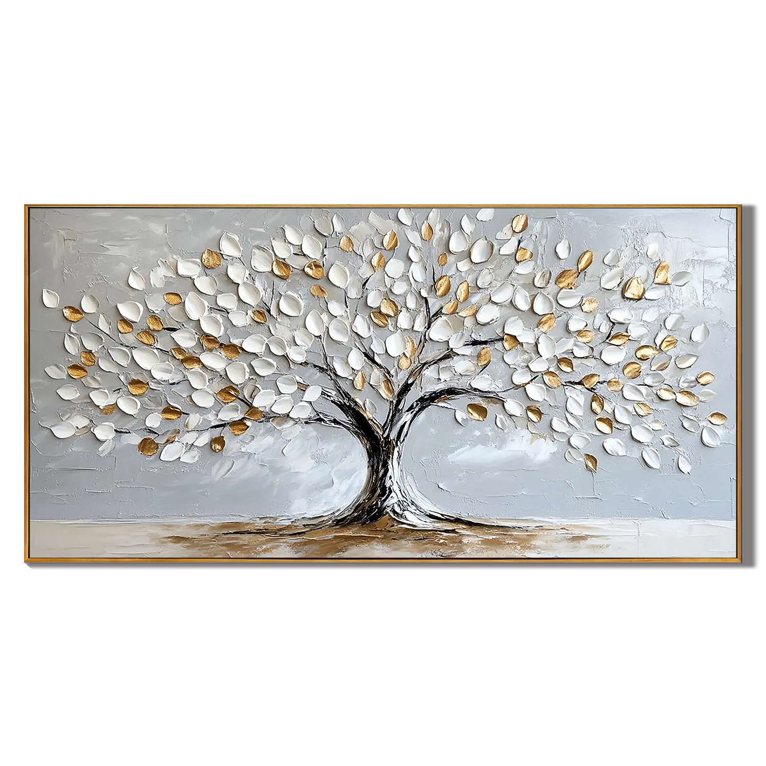 The Growth of Wealth – 2