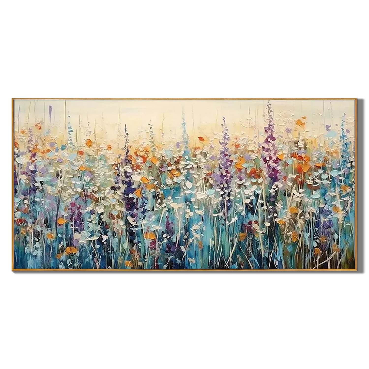 Morning in Giverny – 2