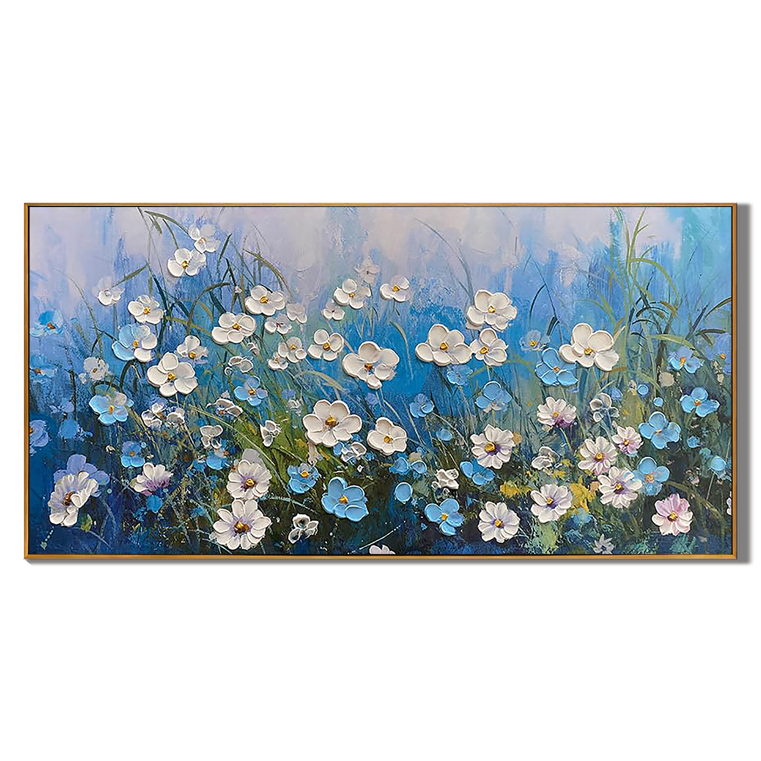 Azure Meadow – 2