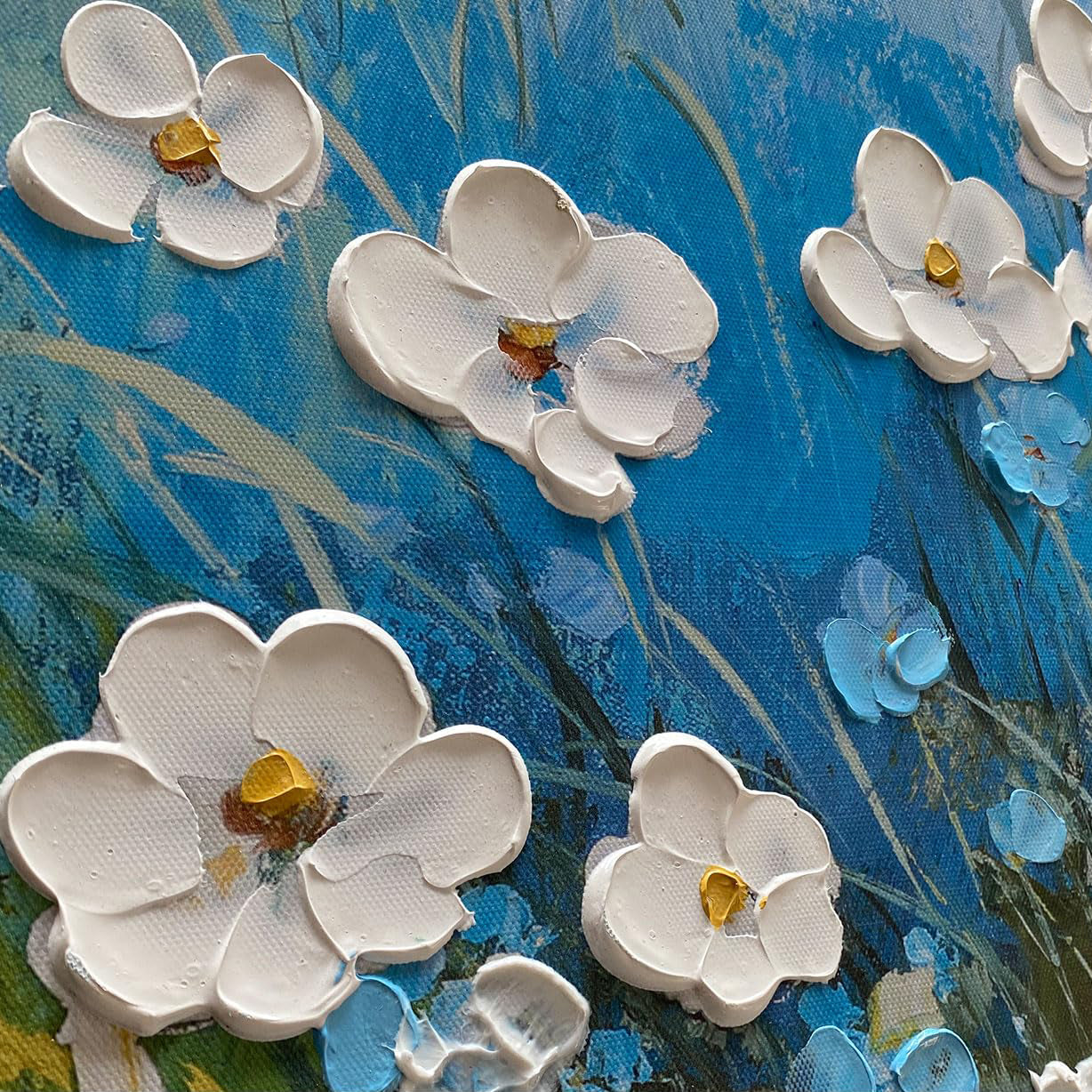Azure Meadow – 3