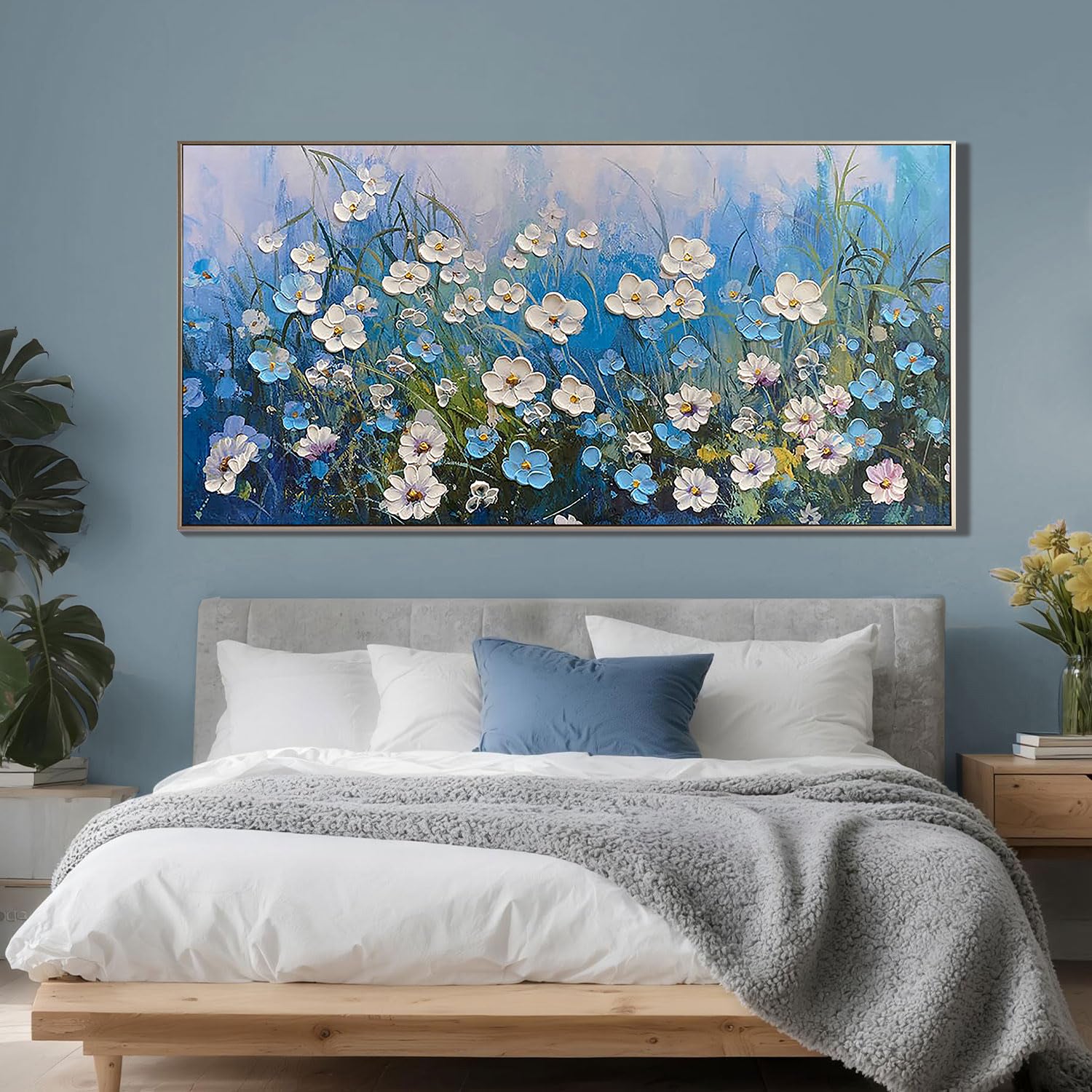 Azure Meadow – 4